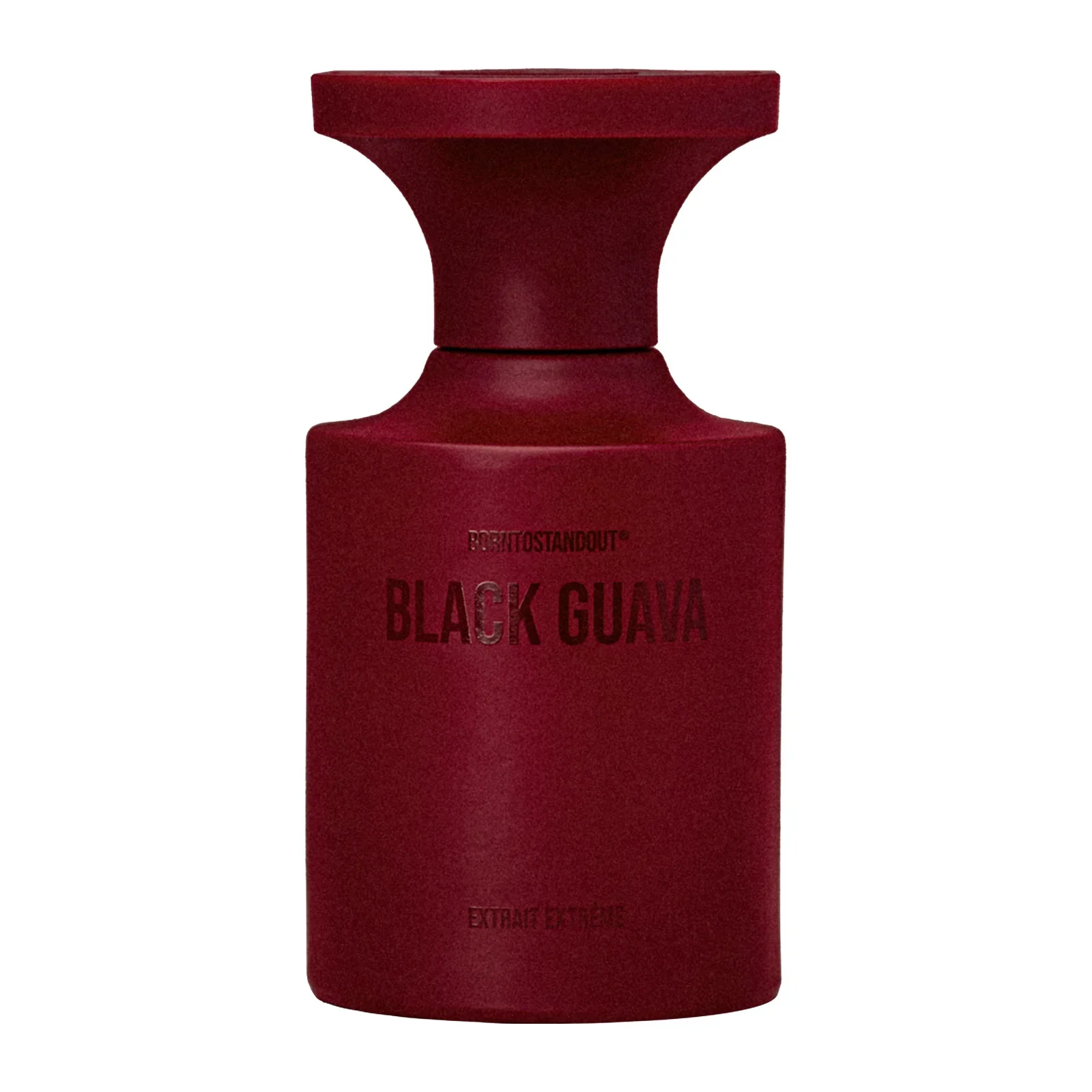 Black Guava Borntostandout Extrait Extrême Sample - Image 2