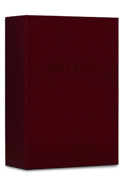 Black Mango Borntostandout Extrait Extrême 50ml - Image 3