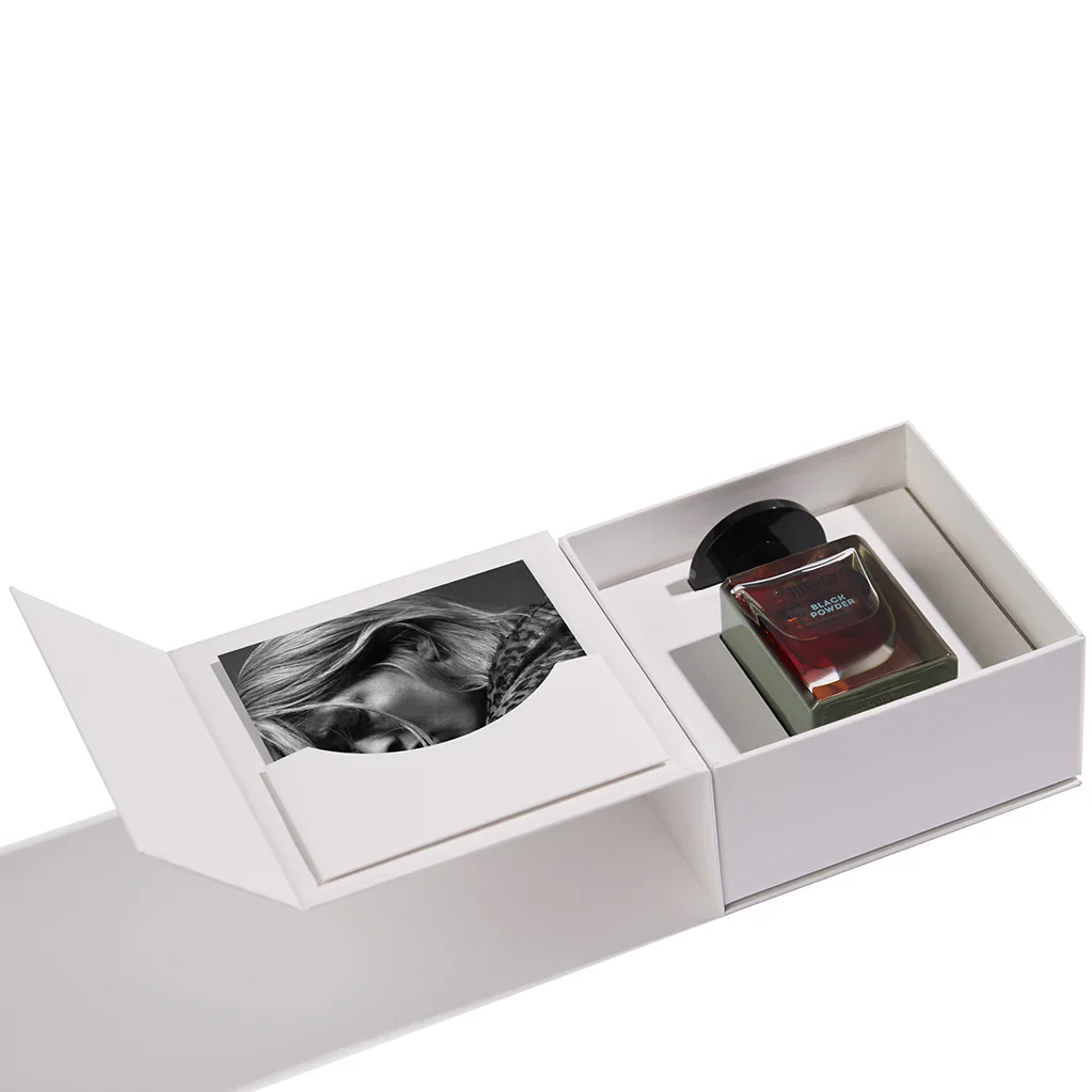 Black Powder Jusbox Eau de Parfum 78ml - Image 4