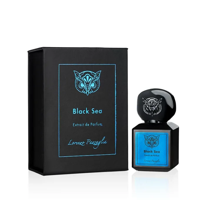 Black Sea Lorenzo Pazzaglia Extrait De Parfum - Image 2