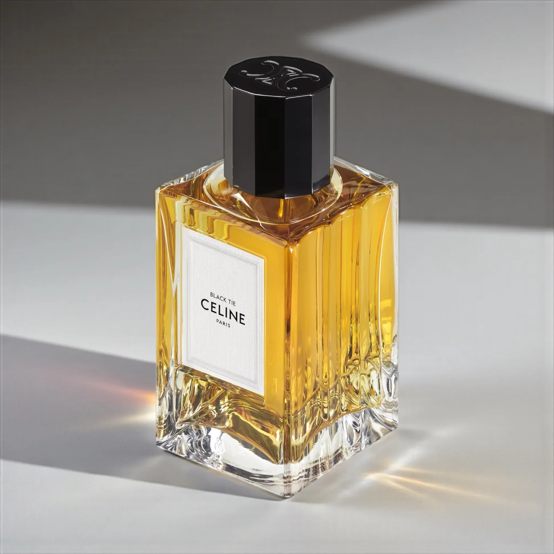 Black Tie Celine Eau De Parfum 100ml - Image 4