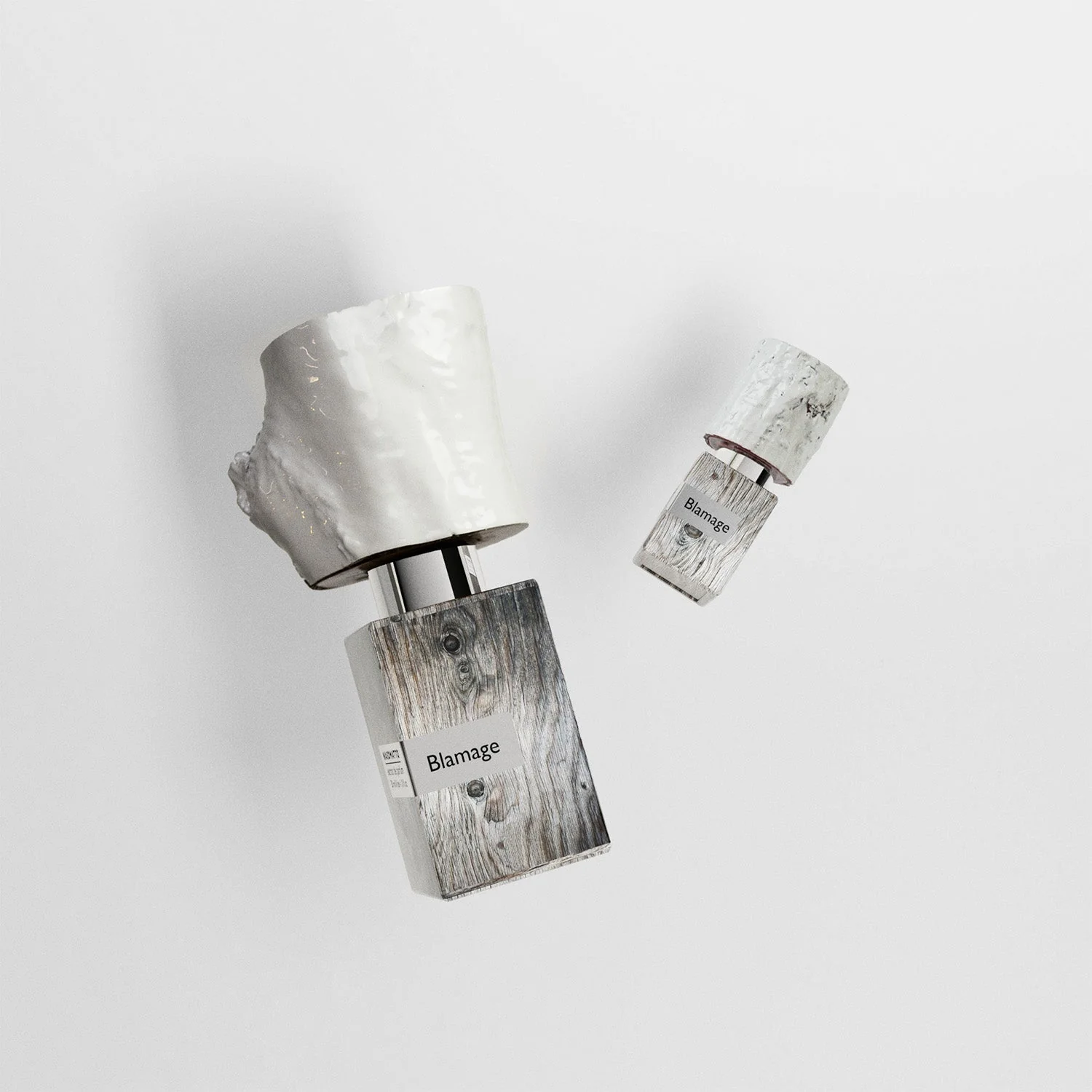 Blamage Nasomatto Extrait de Parfum 30ml - Image 3