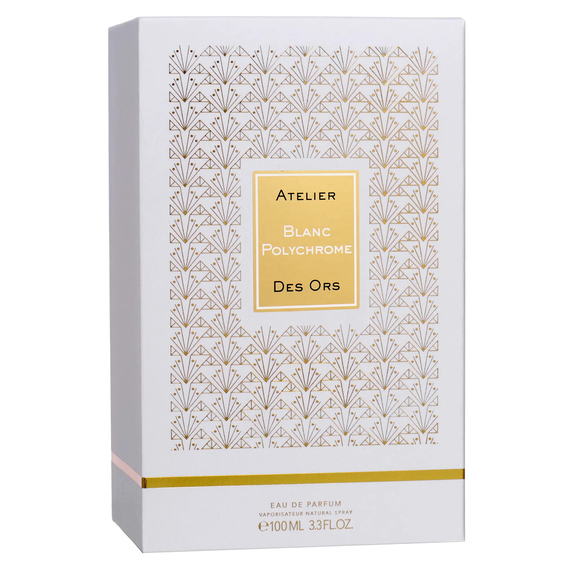 Blanc Polychrome Atelier Des Ors Eau de Parfum 100ml - Image 2
