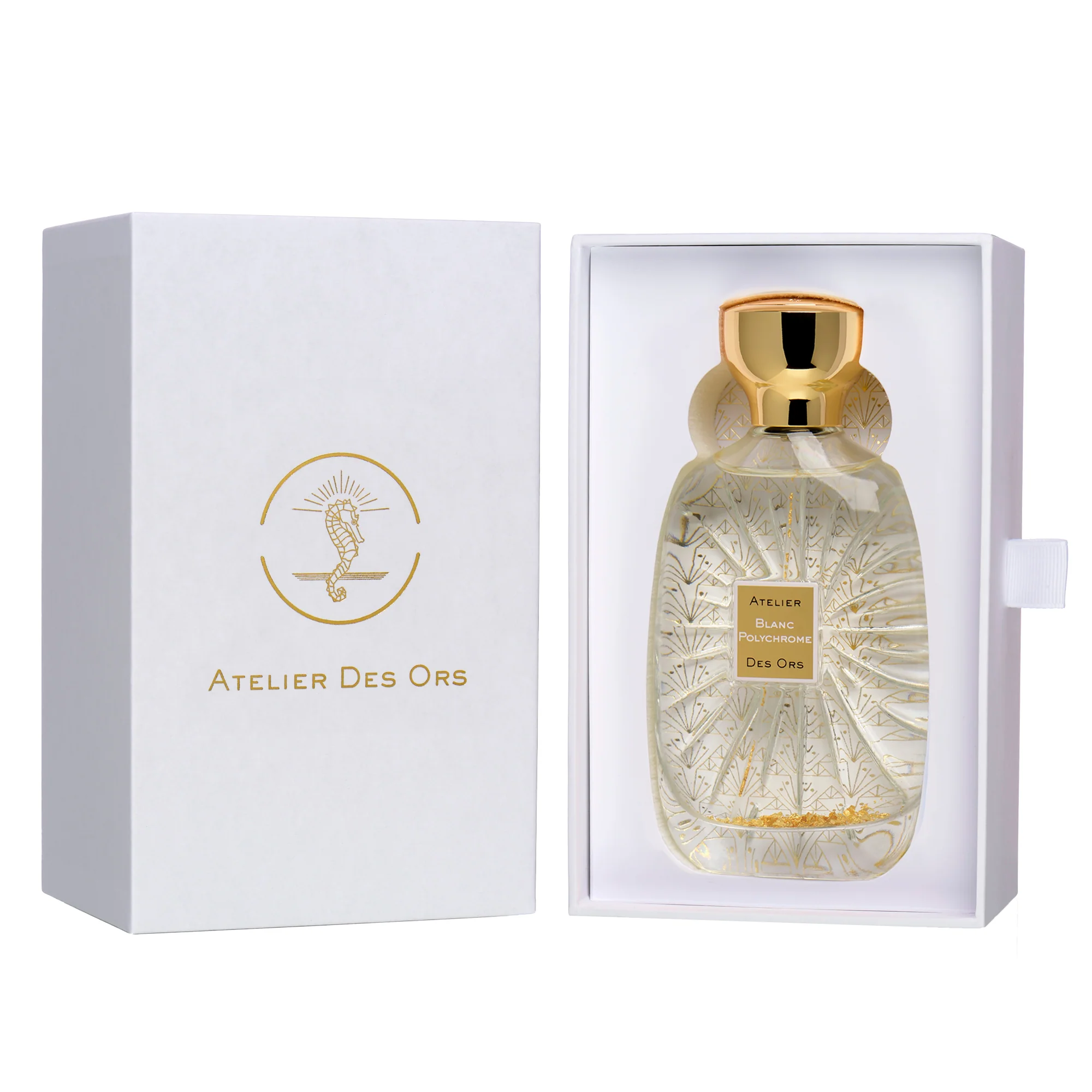 Blanc Polychrome Atelier Des Ors Eau de Parfum 100ml - Image 3