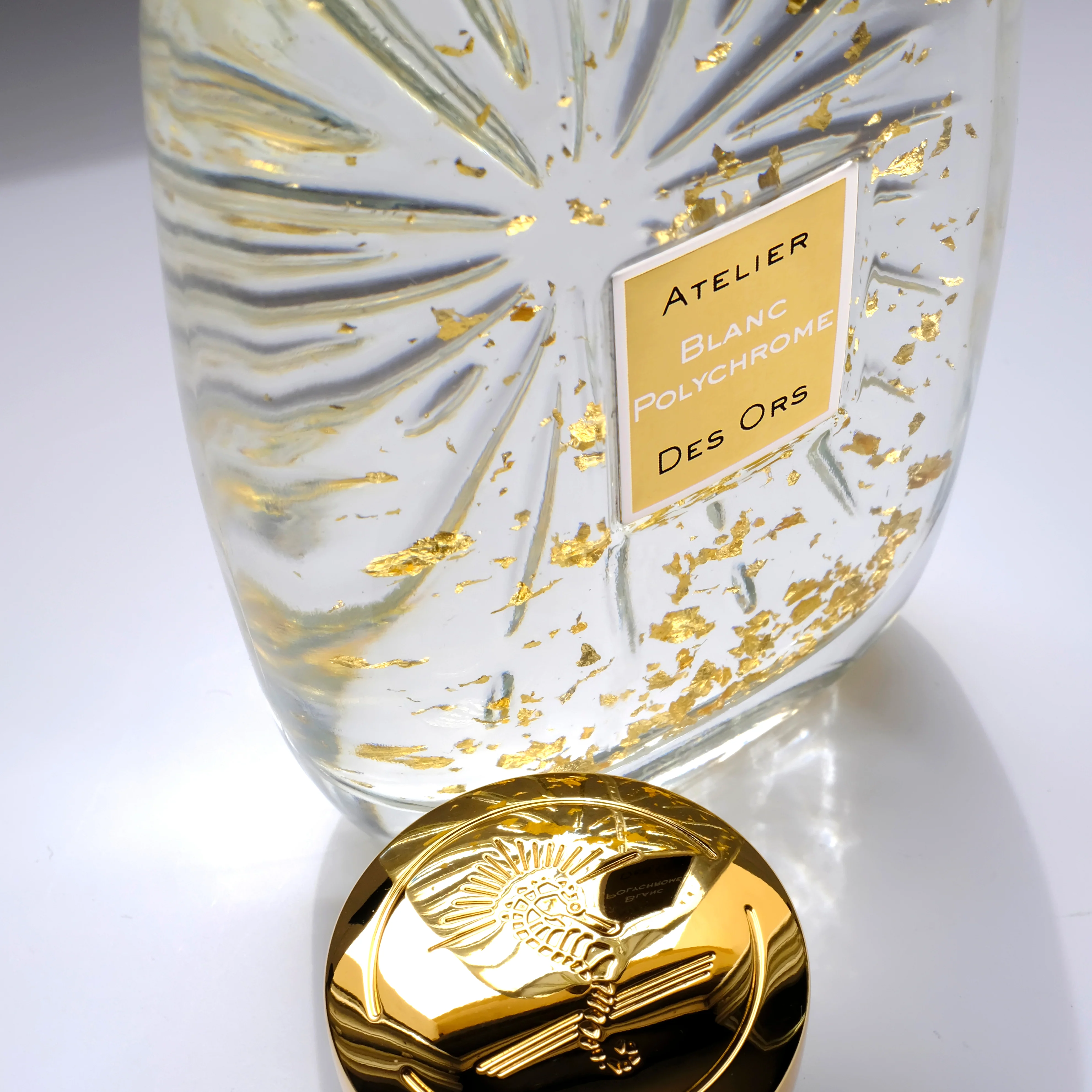 Blanc Polychrome Atelier Des Ors Eau de Parfum 100ml - Image 6