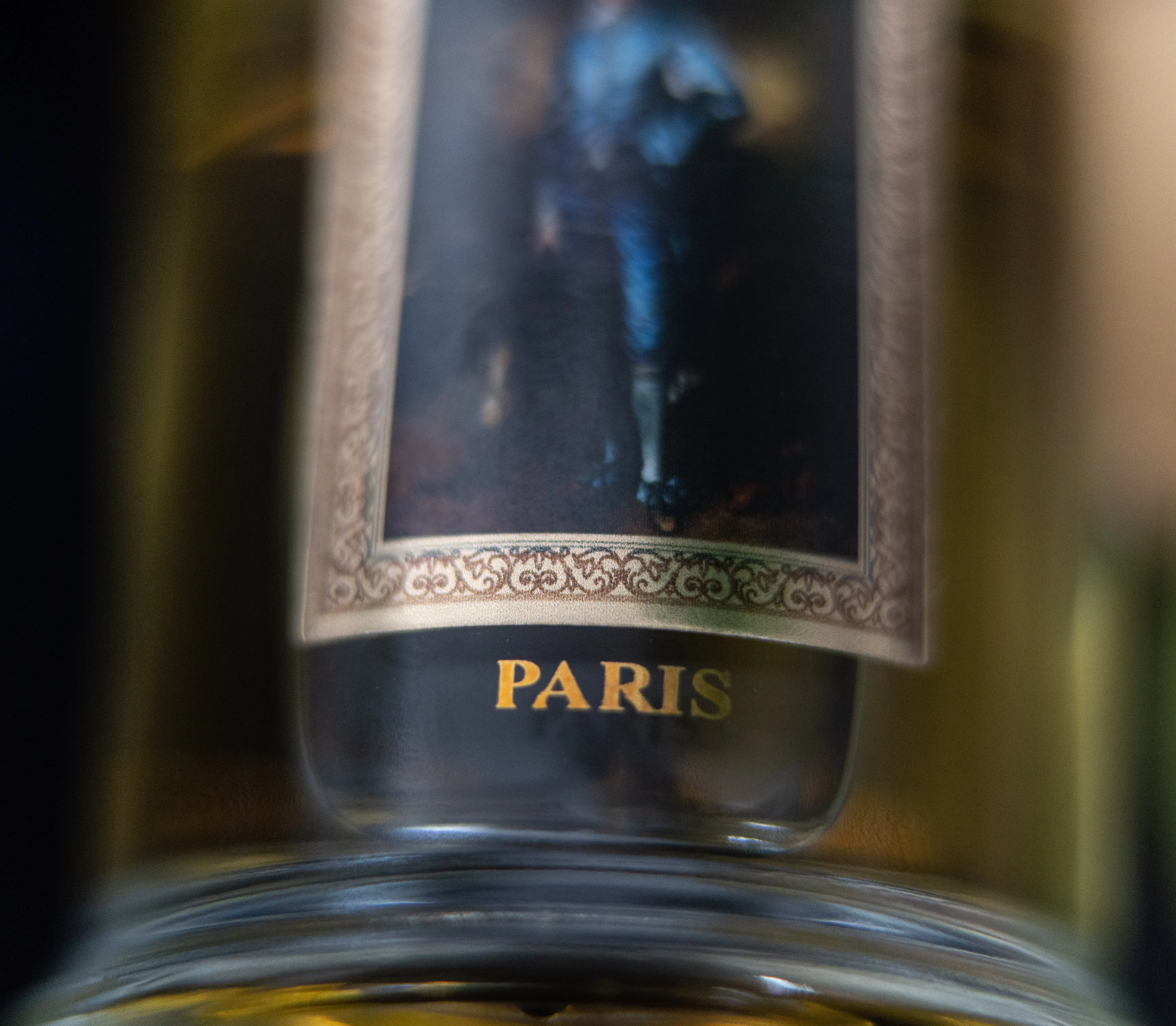 Bleu Satin MDCI Parfums Eau de Parfum 75ml - Image 13