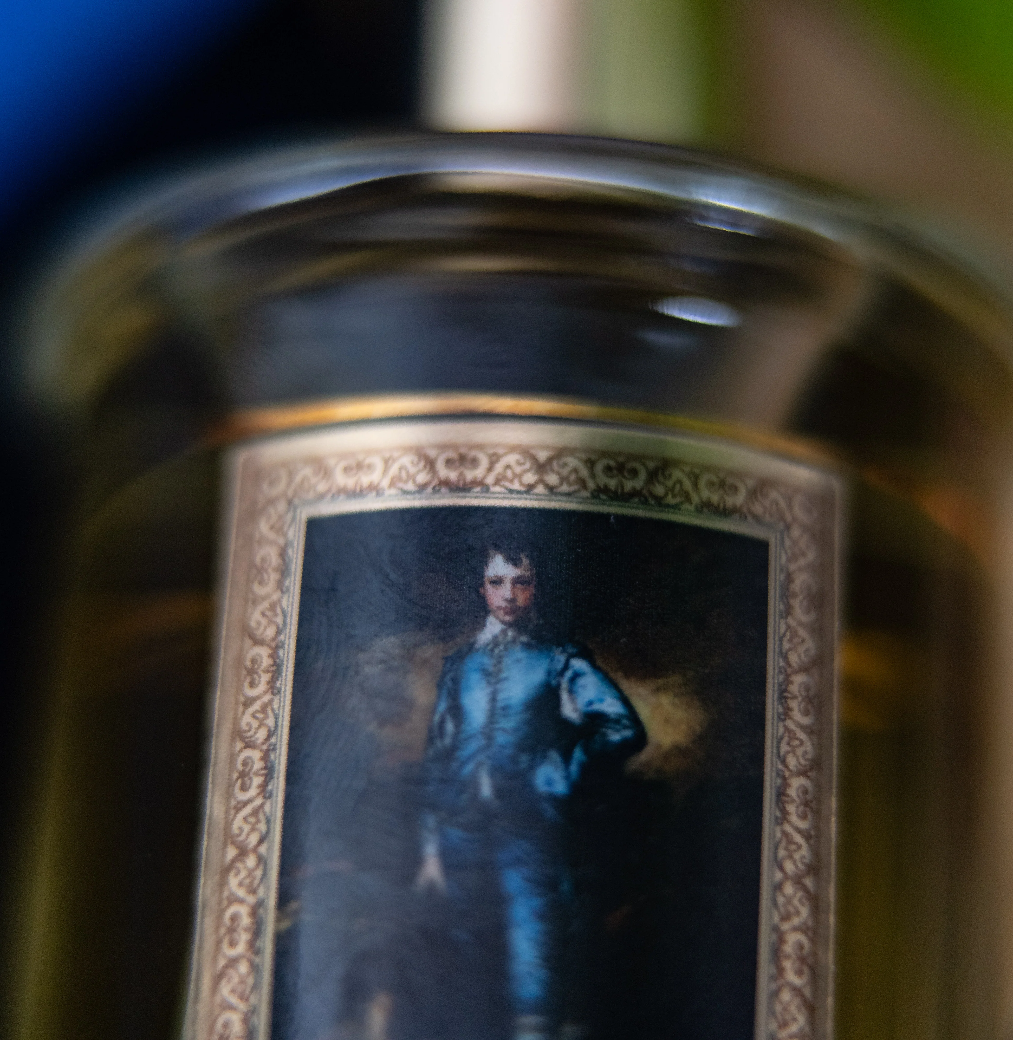 Bleu Satin MDCI Parfums Eau de Parfum 75ml - Image 14