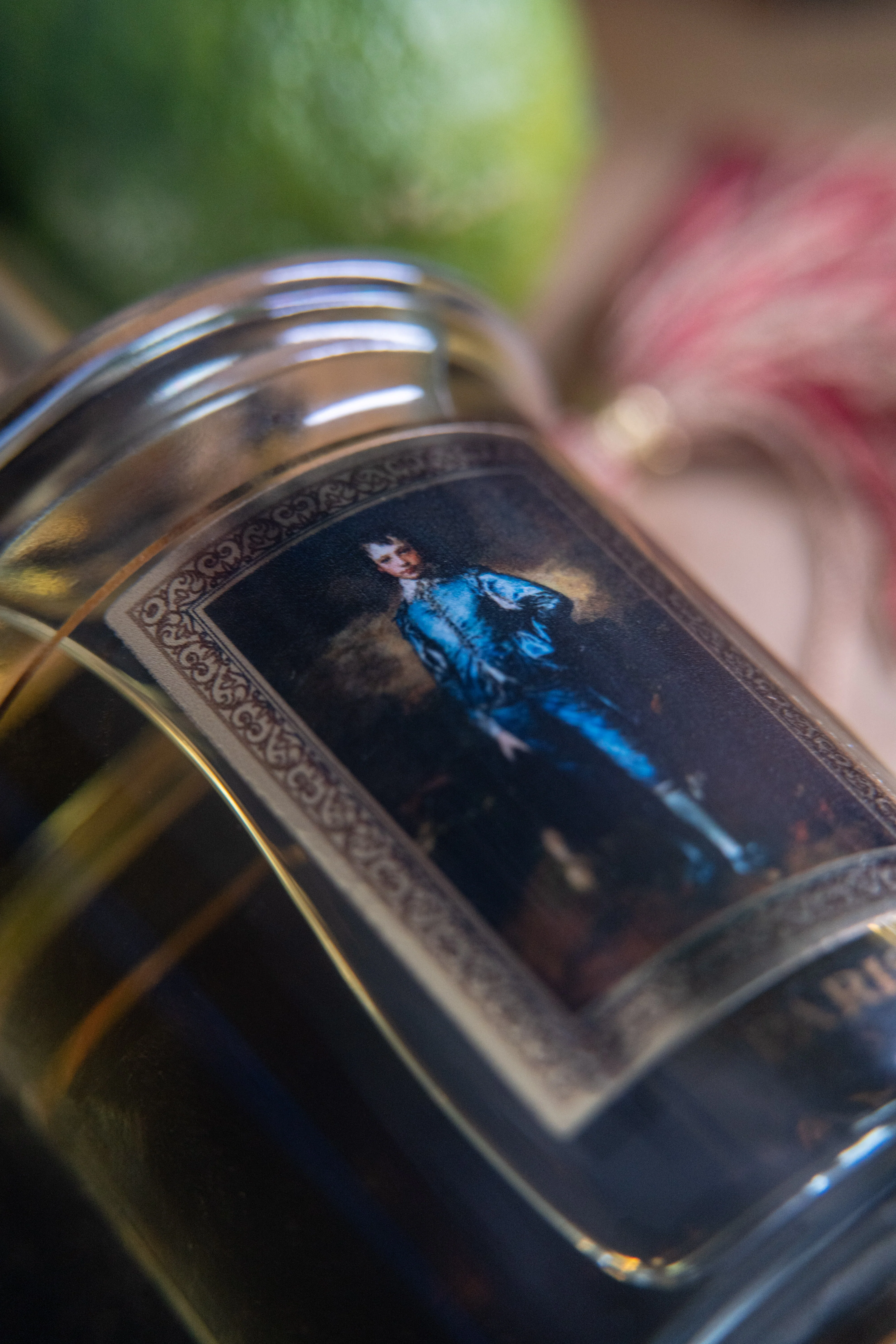 Bleu Satin MDCI Parfums Eau de Parfum 75ml - Image 17