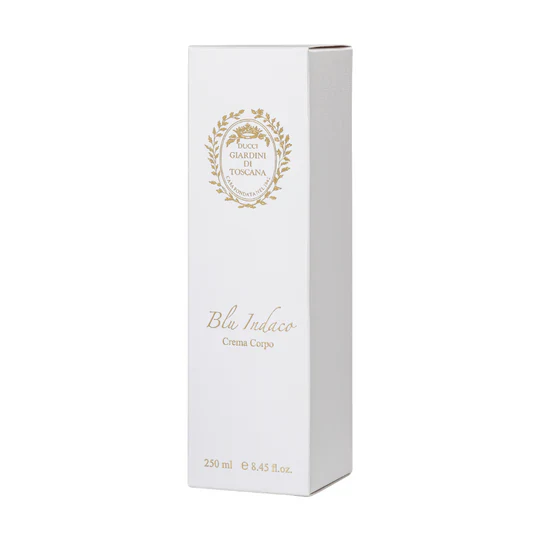 Blu Indaco Giardini Di Toscana Kroppskrem 250ml - Image 3