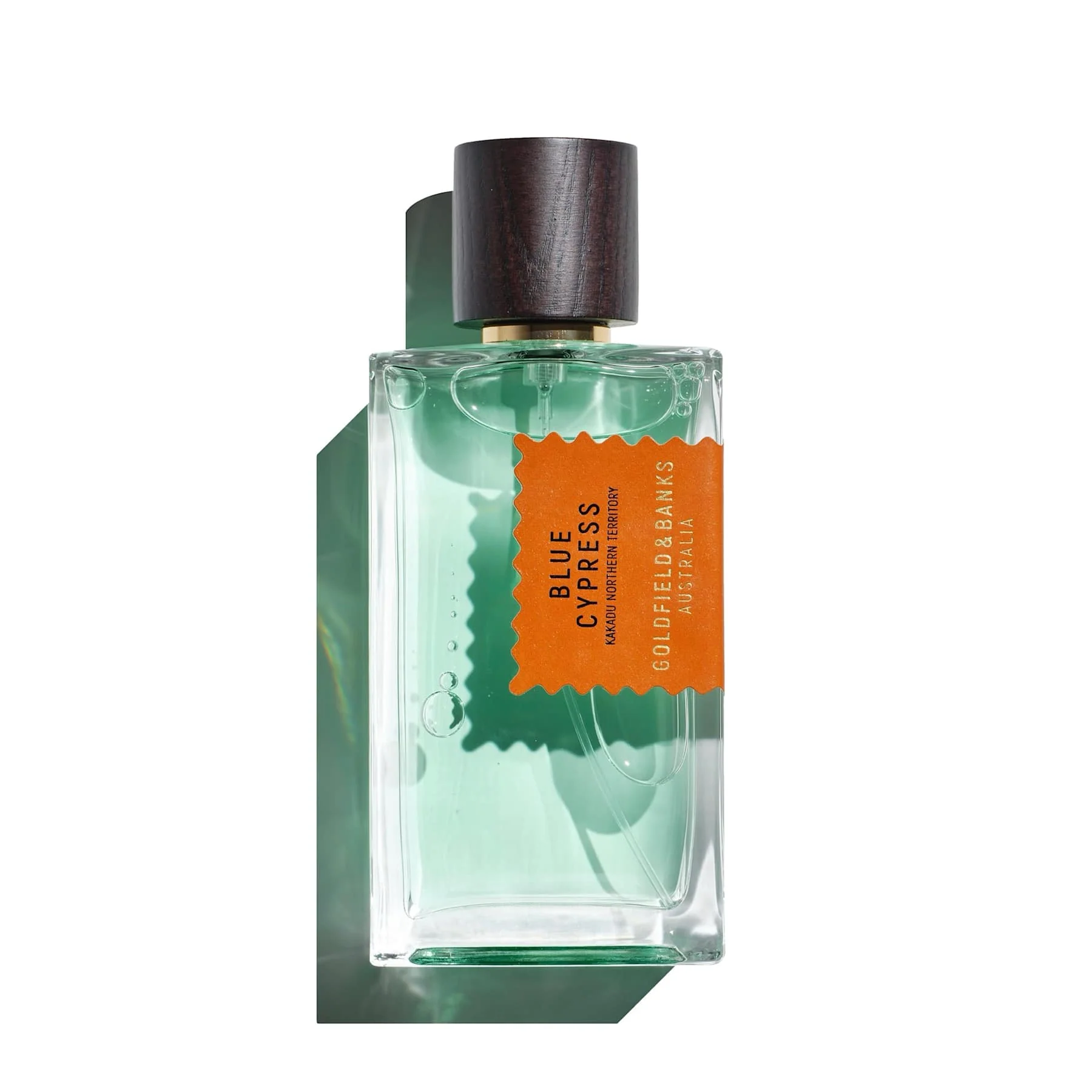 Blue Cypress Goldfield & Banks Parfum - Image 7