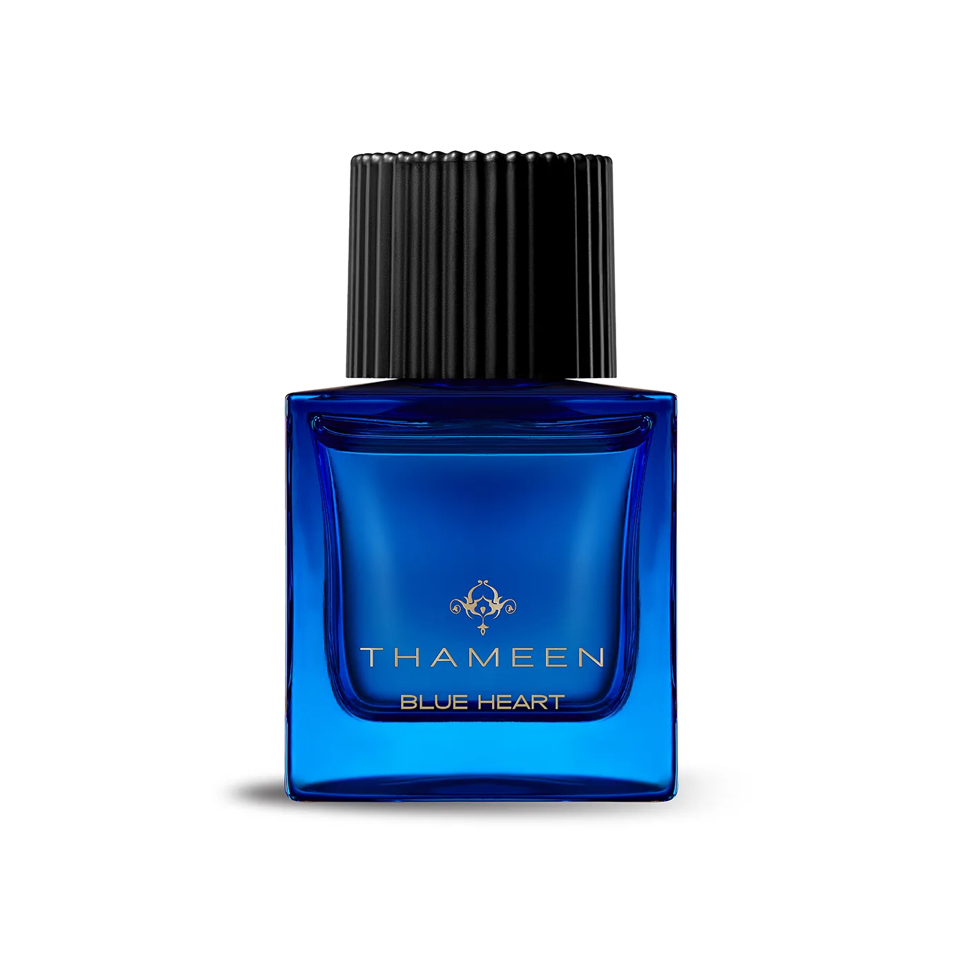 Blue Heart Thameen Parfyme & Body Lotion Gift Set - Image 3