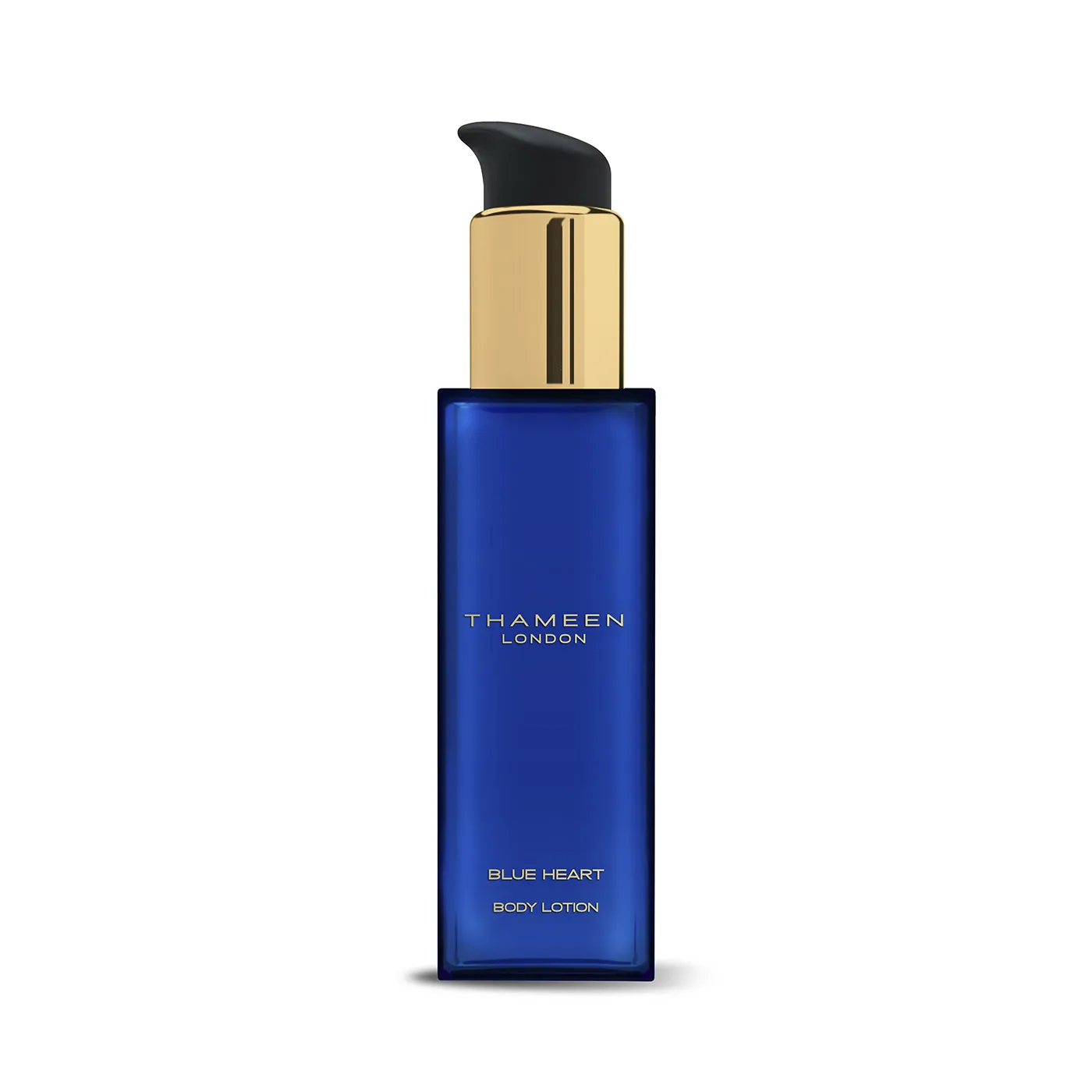 Blue Heart Thameen Parfyme & Body Lotion Gift Set - Image 4