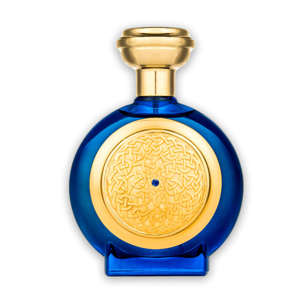 Blue Sapphire Boadicea The Victorious Eau de Parfum 100ml