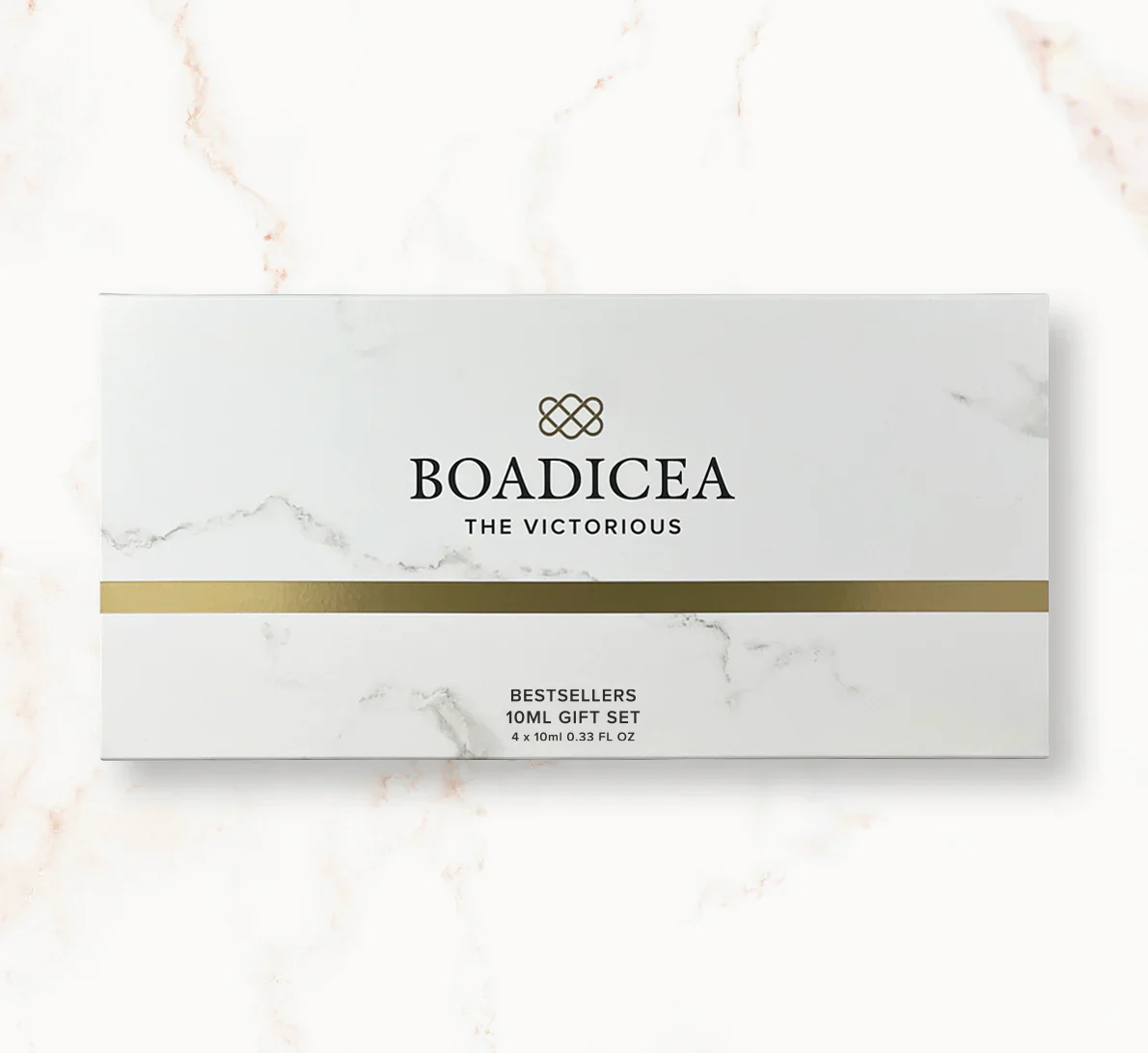 Boadicea The Victorious Bestsellers Gift Set 4x10ml - Image 2