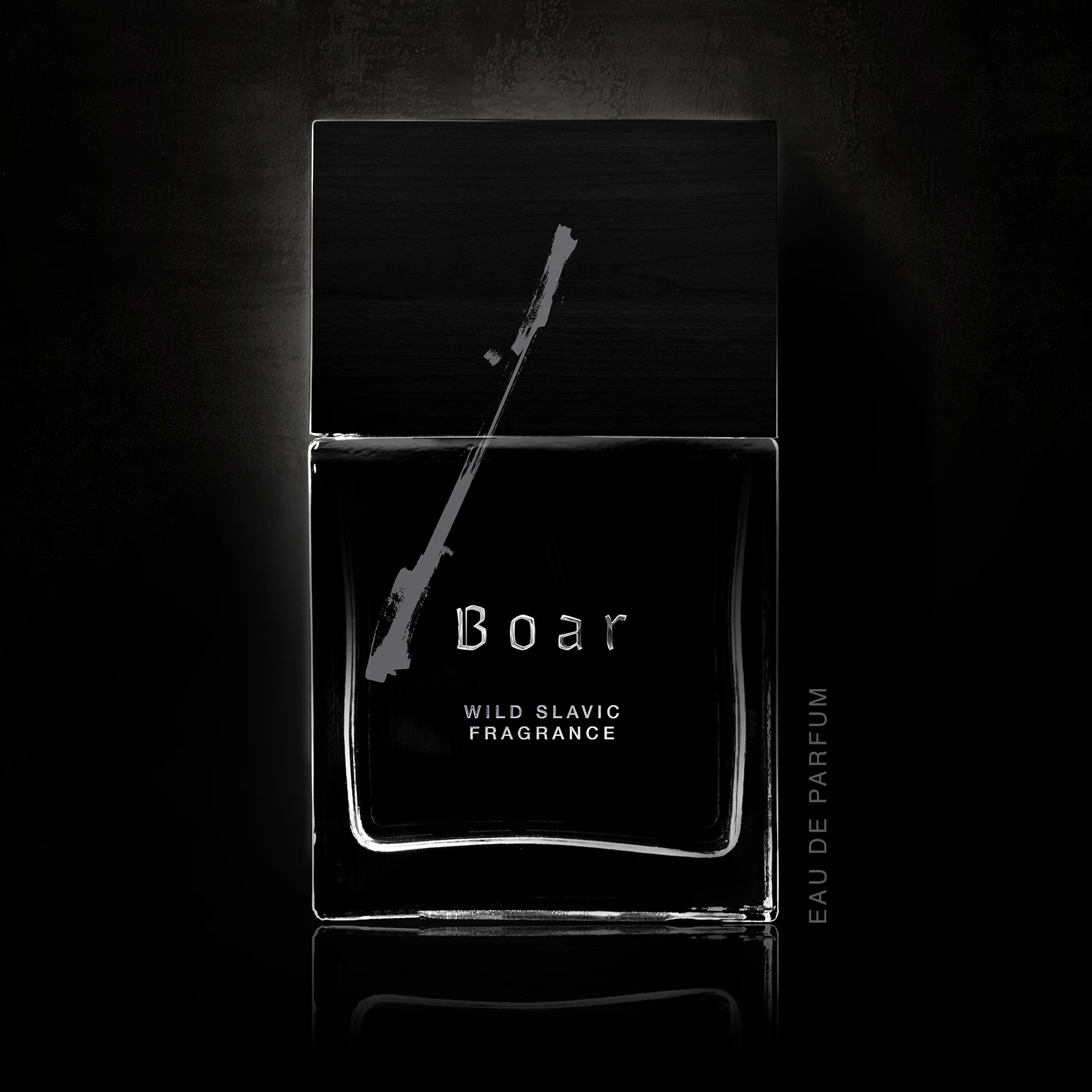 Boar Wild Slavic Fragrance Eau de Parfum 50ml - Image 3