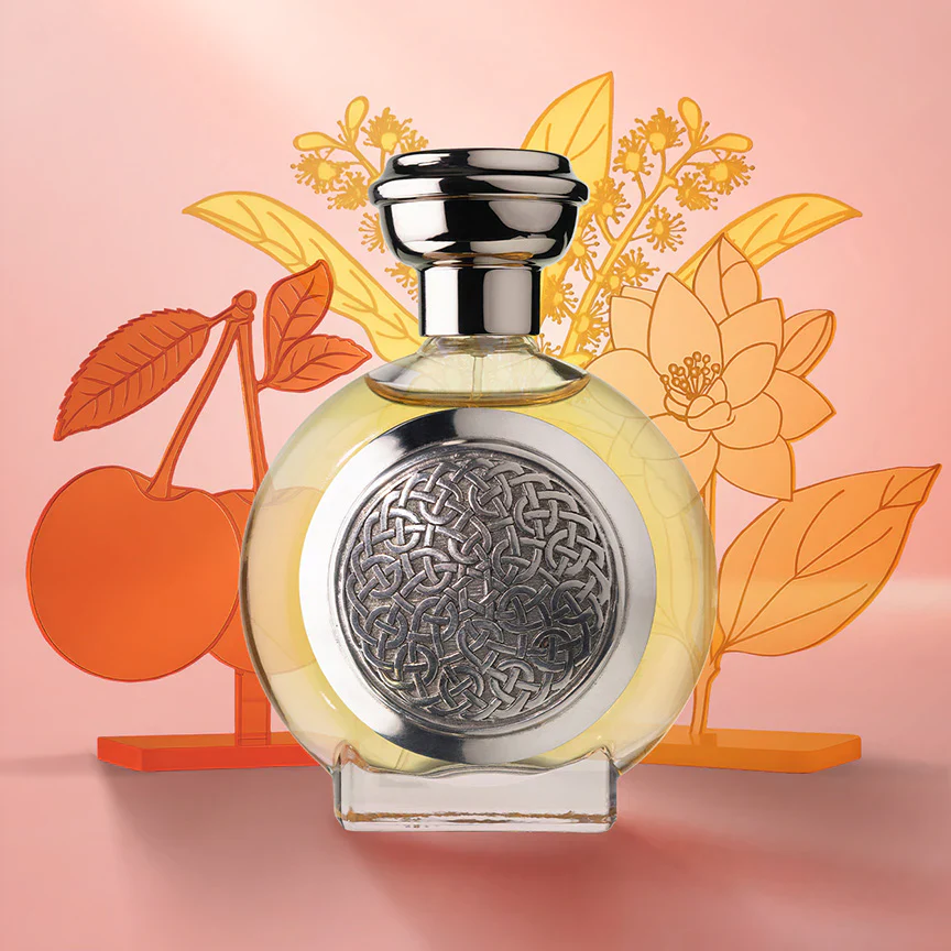 Bodacious Boadicea The Victorious Eau de Parfum Sample - Image 3