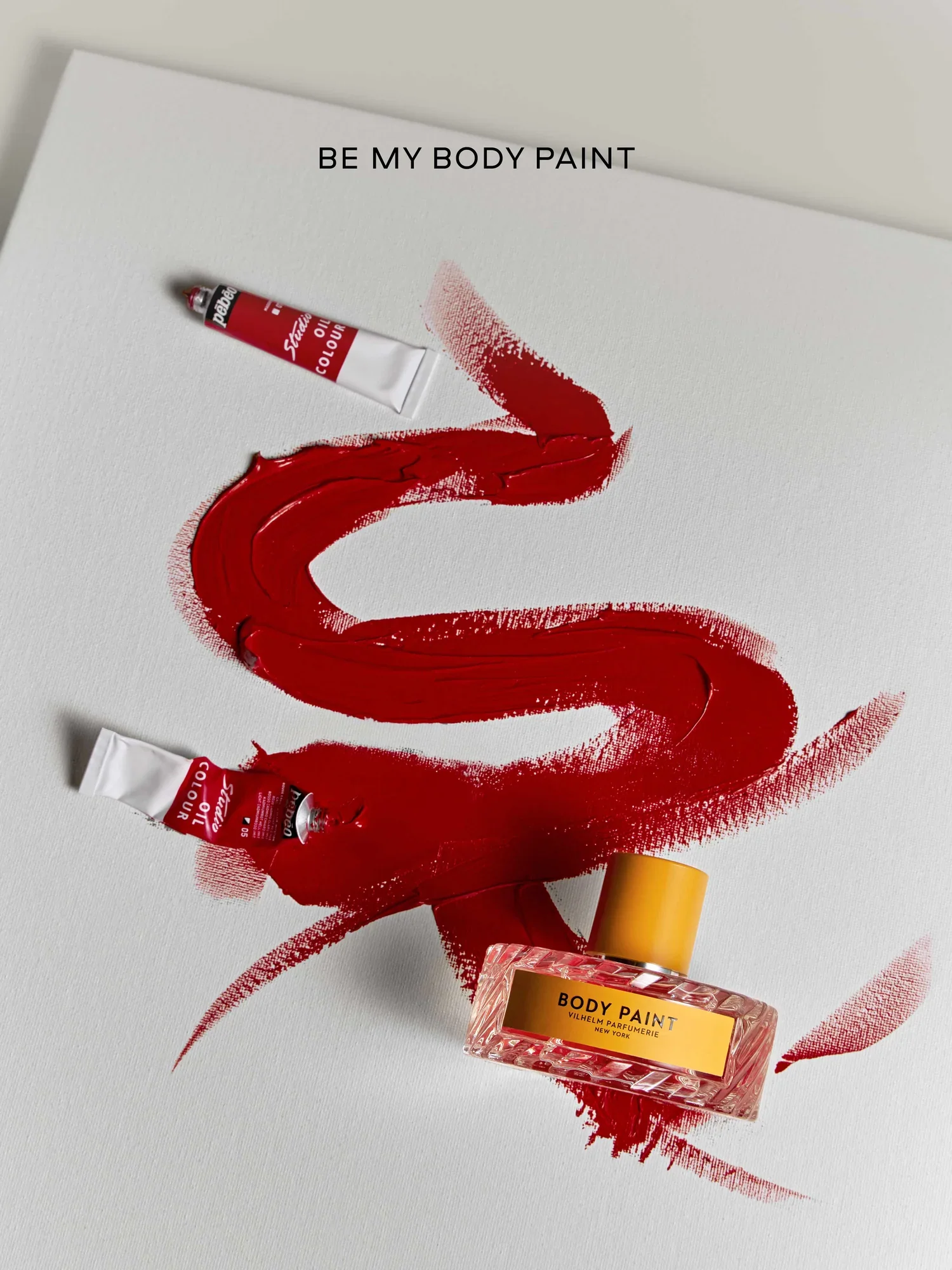 Body Paint Vilhelm Parfumerie Eau de Parfum - Image 4