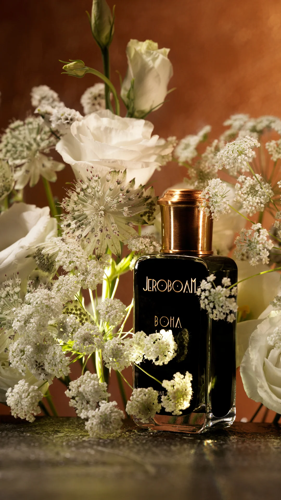 Boha Jeroboam Extrait de Parfum - Image 3