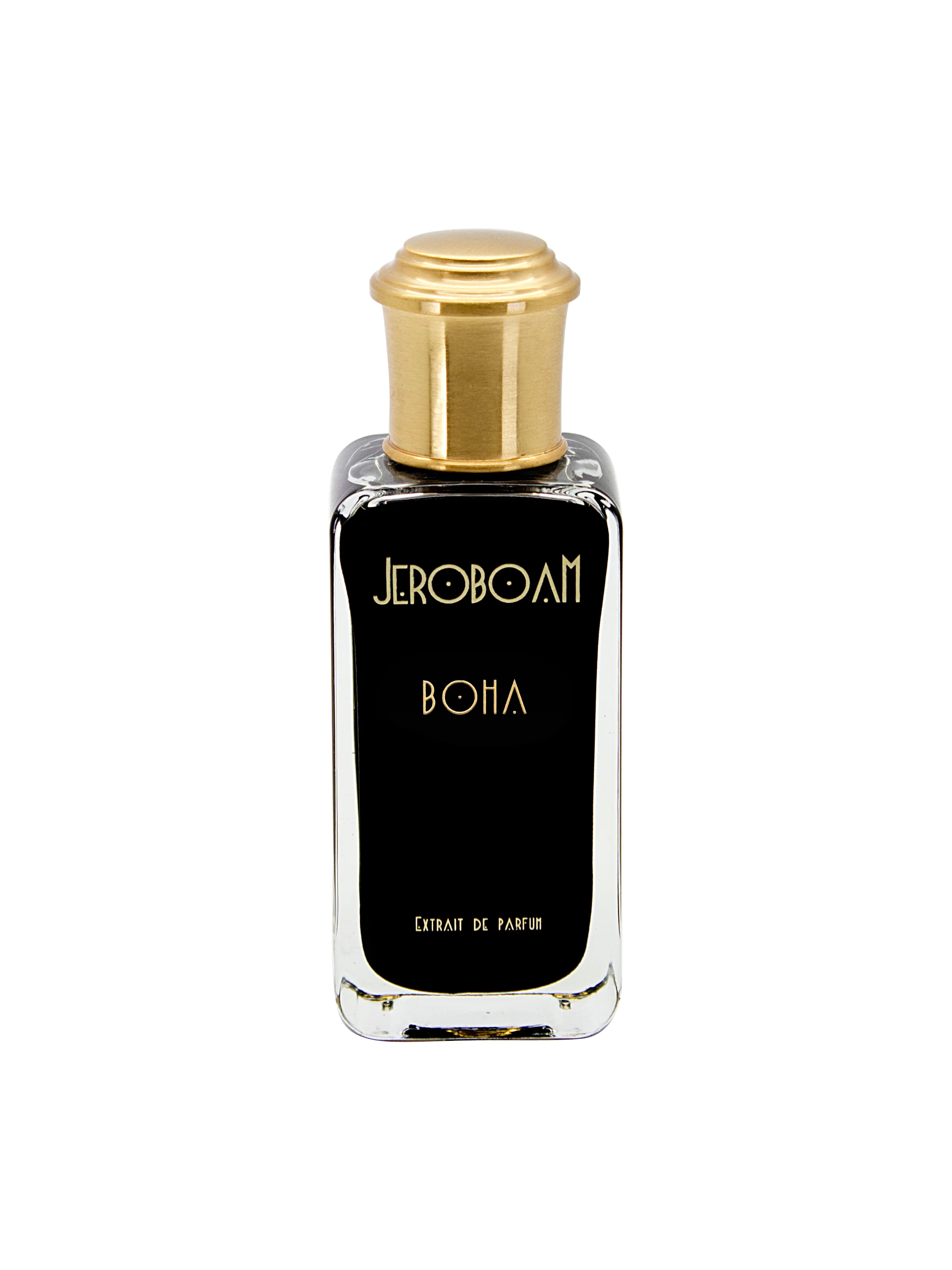 Boha Jeroboam Extrait de Parfum - Image 2