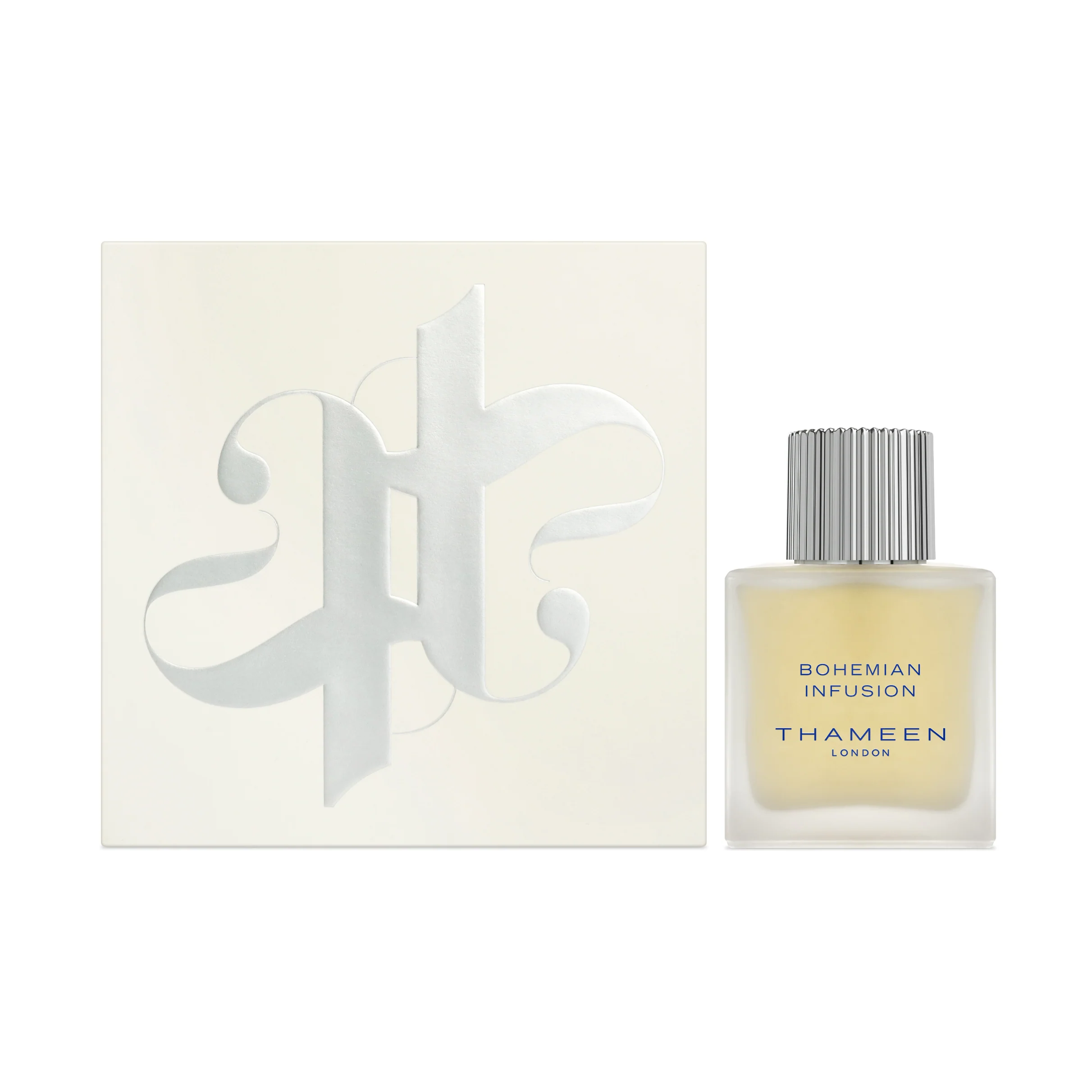 Bohemian Infusion Thameen Cologne Elixir 100ml - Image 3