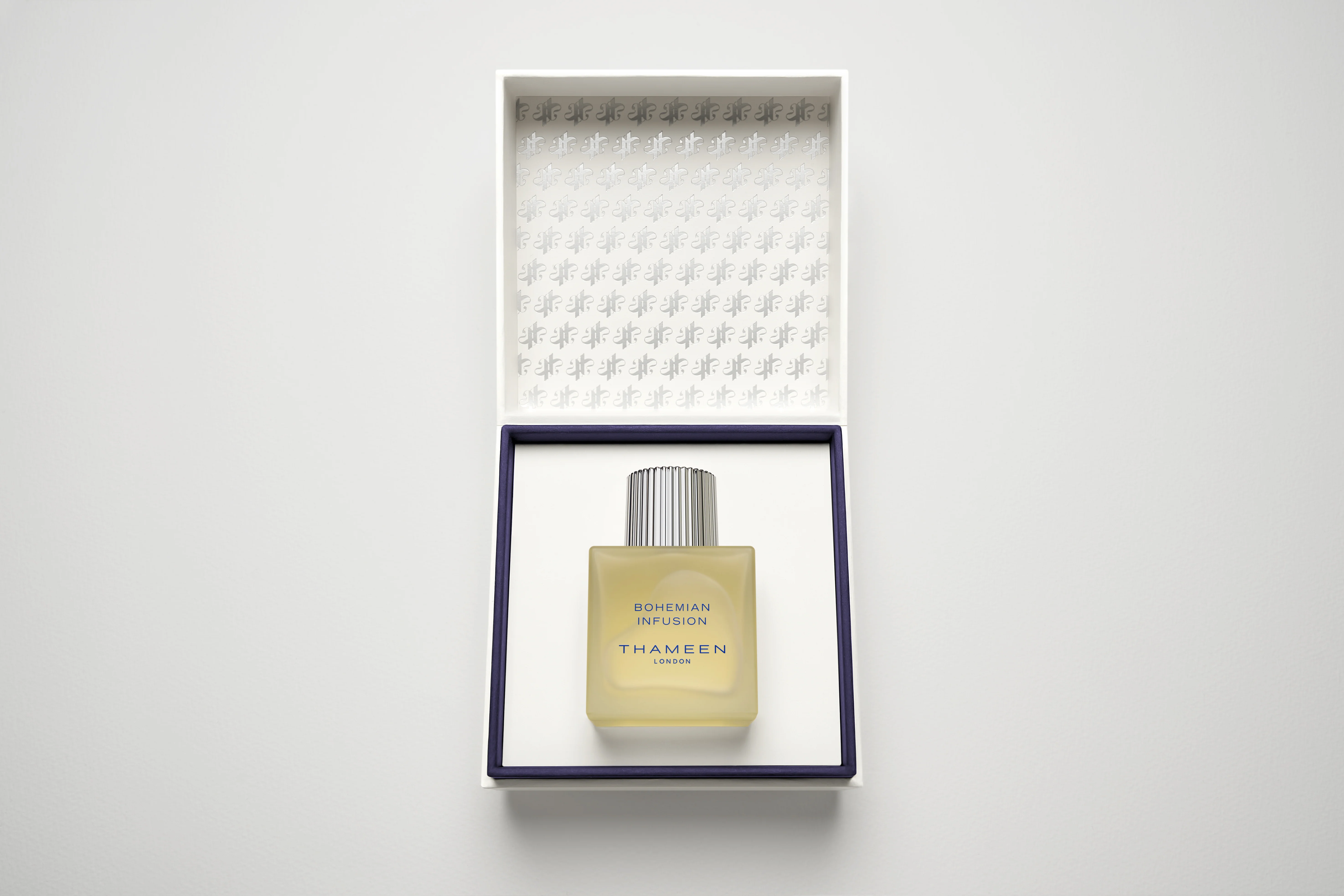 Bohemian Infusion Thameen Cologne Elixir 100ml - Image 4