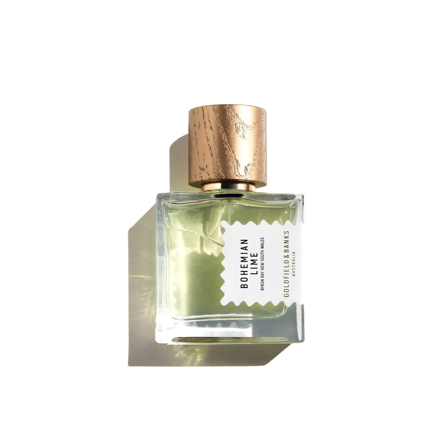 Bohemian Lime Goldfield & Banks Parfum - Image 10