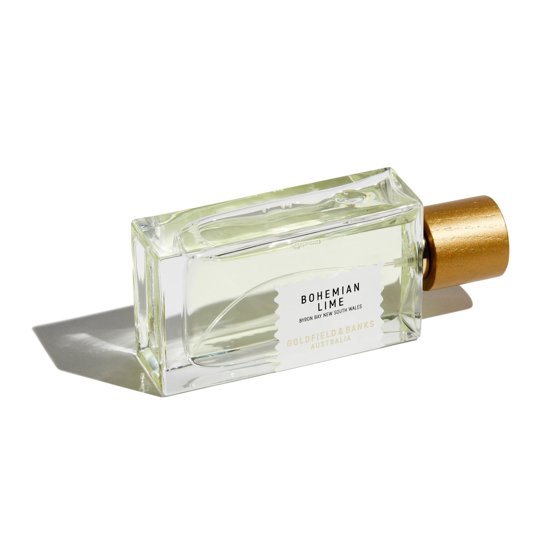 Bohemian Lime Goldfield & Banks Parfum - Image 4