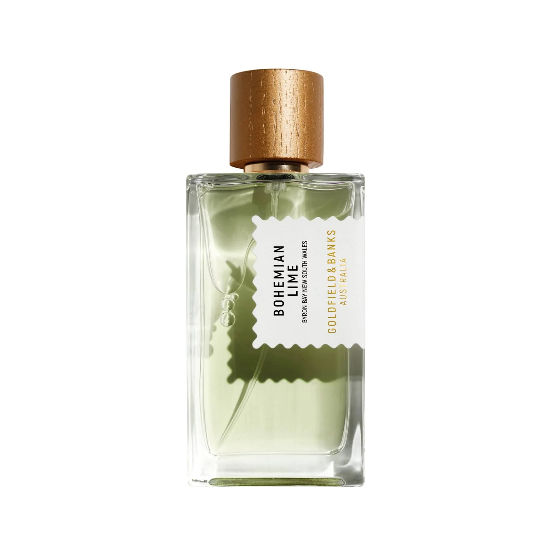 Bohemian Lime Goldfield & Banks Parfum - Image 5