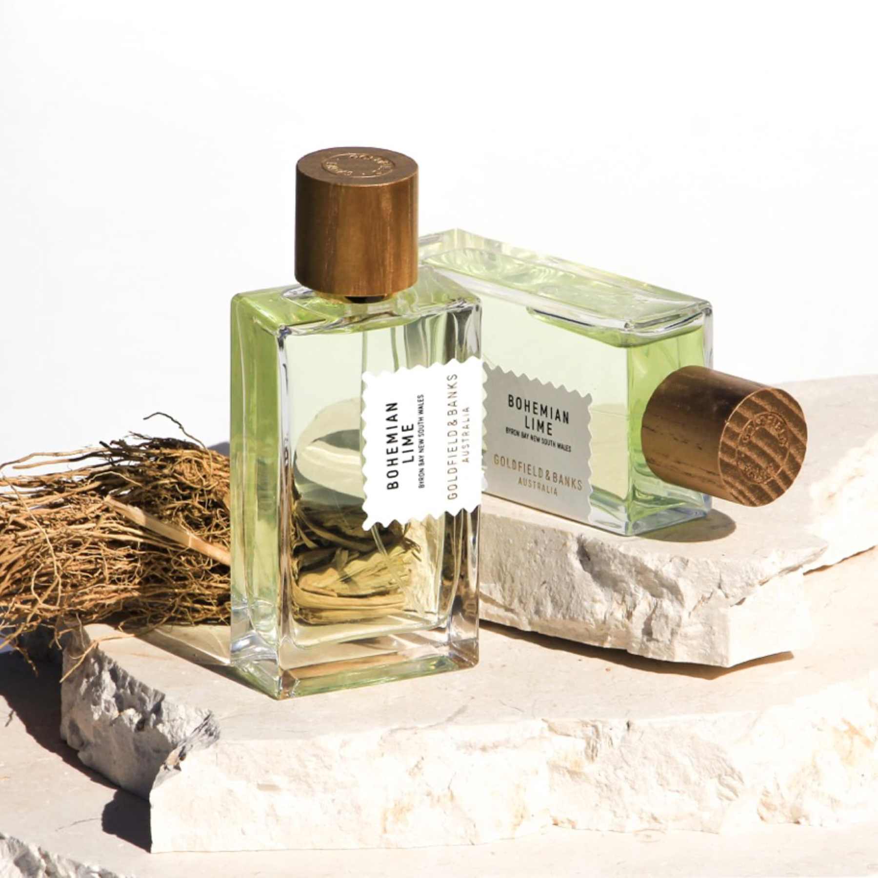 Bohemian Lime Goldfield & Banks Parfum - Image 7