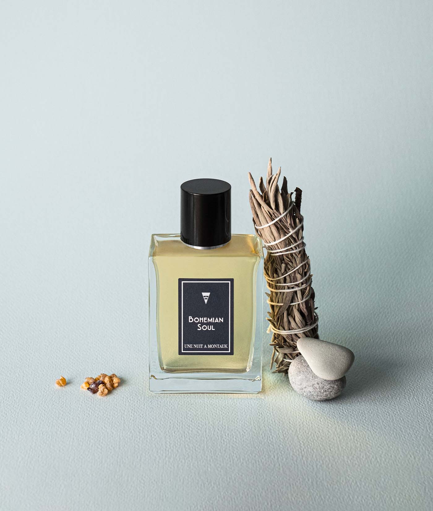 Bohemian Soul Une Nuit Nomade Eau De Parfum Sample - Image 6