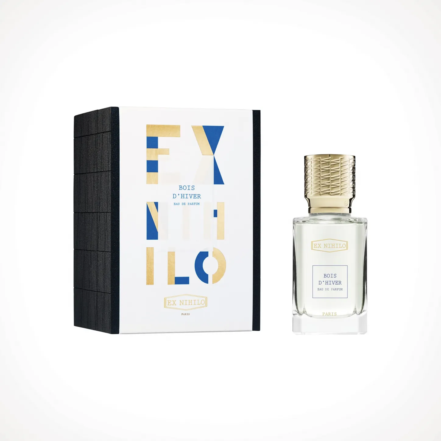 Bois d'Hiver Ex Nihilo Eau De Parfum - Image 4