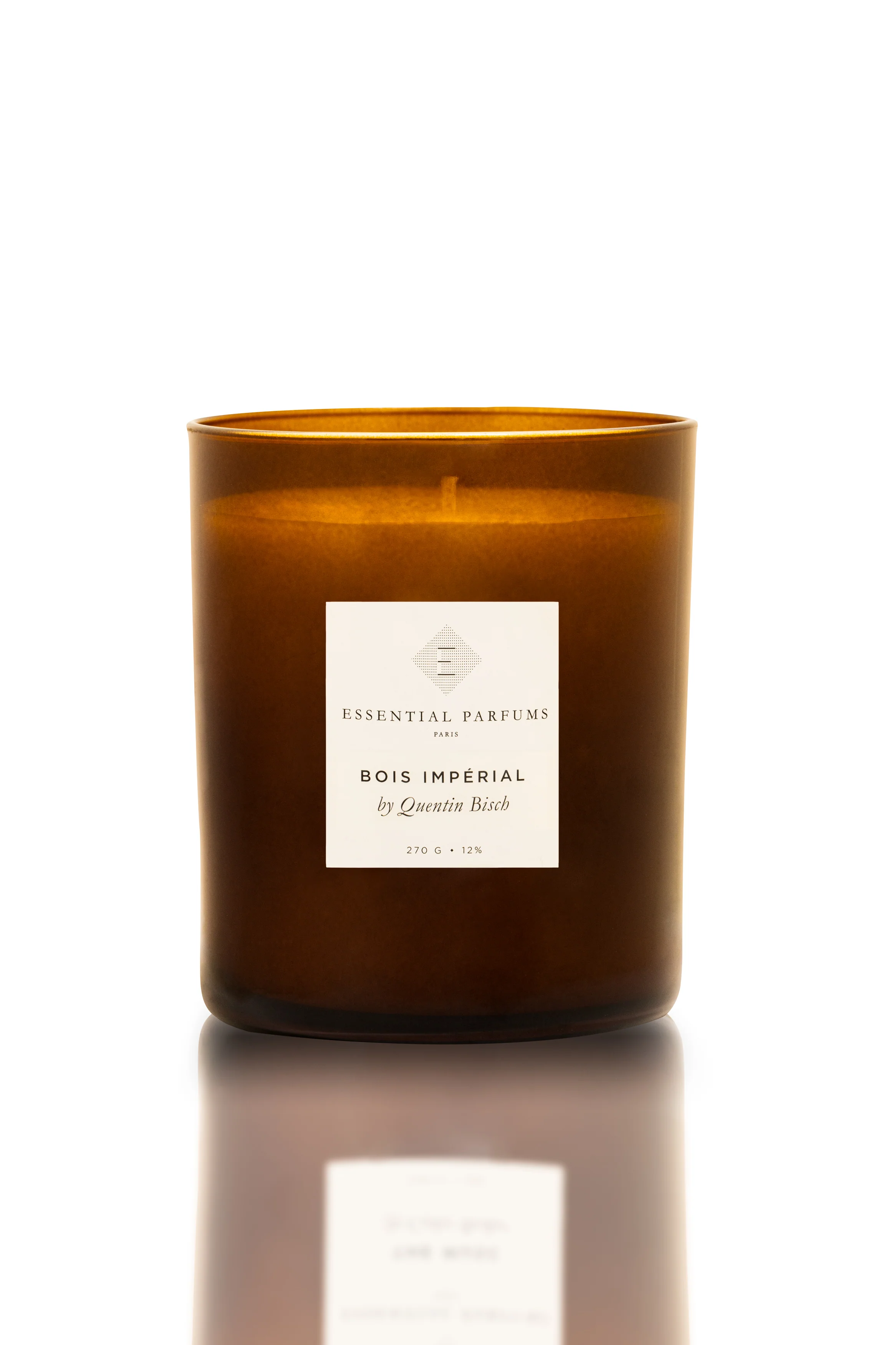 Bois Impérial Duftlys Essential Parfums 270g - Image 3