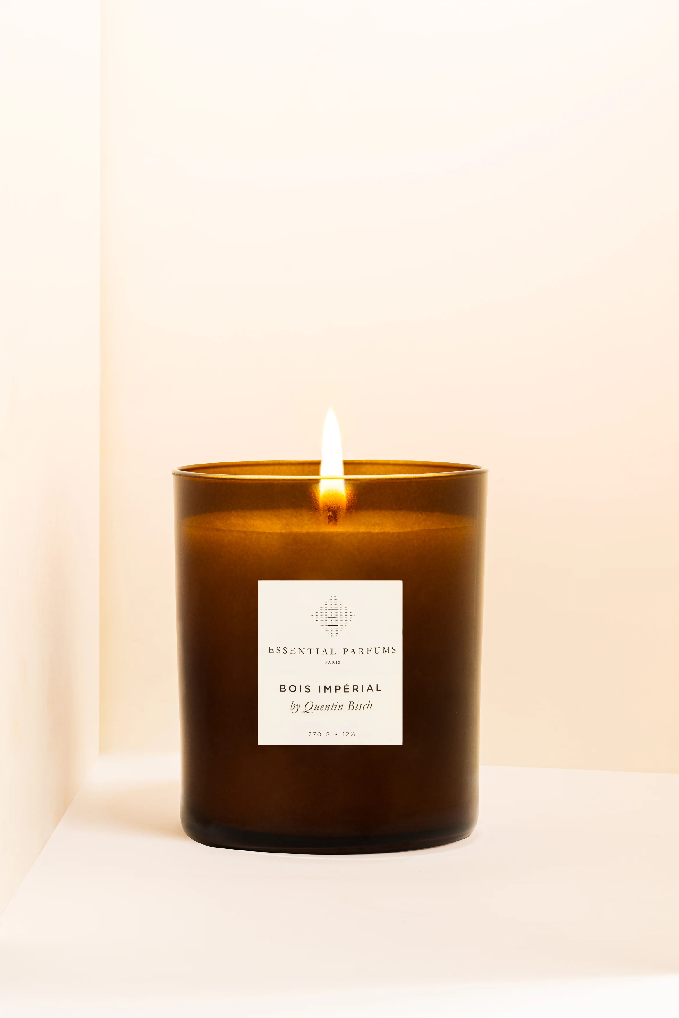 Bois Impérial Duftlys Essential Parfums 270g - Image 4