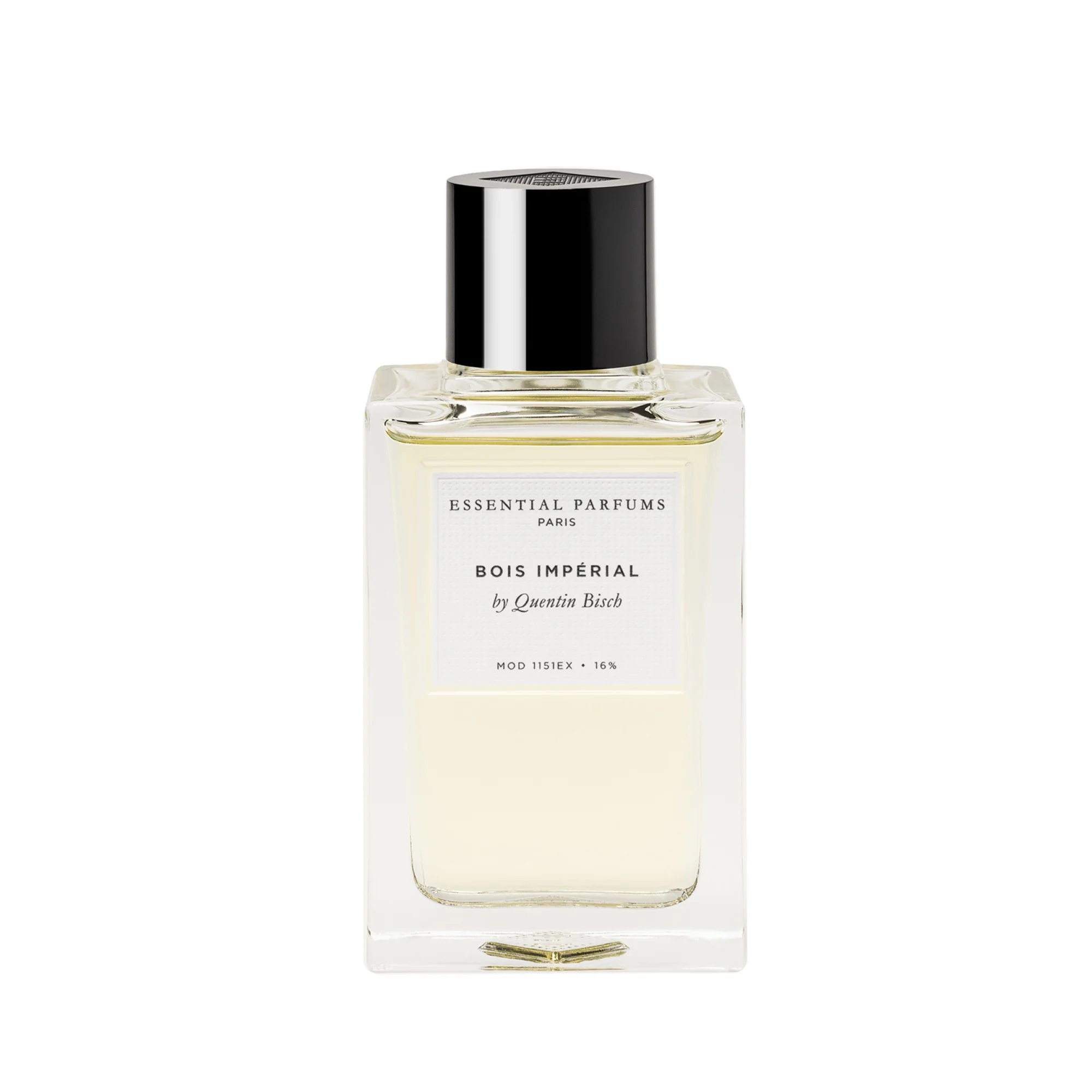 Bois Impérial Essential Parfums Eau De Parfum Travel Size 10ml - Image 2