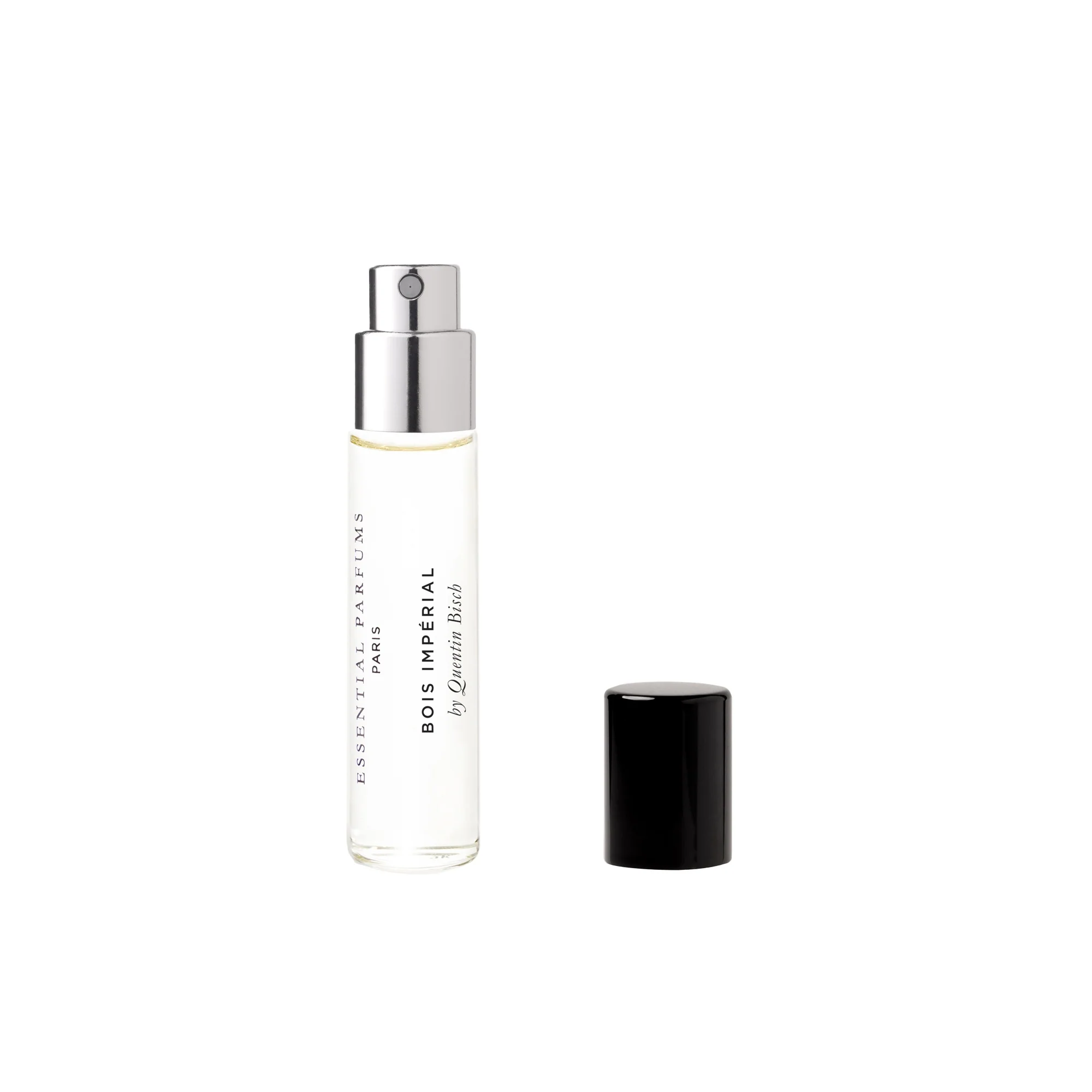 Bois Impérial Essential Parfums Eau De Parfum Travel Size 10ml - Image 5