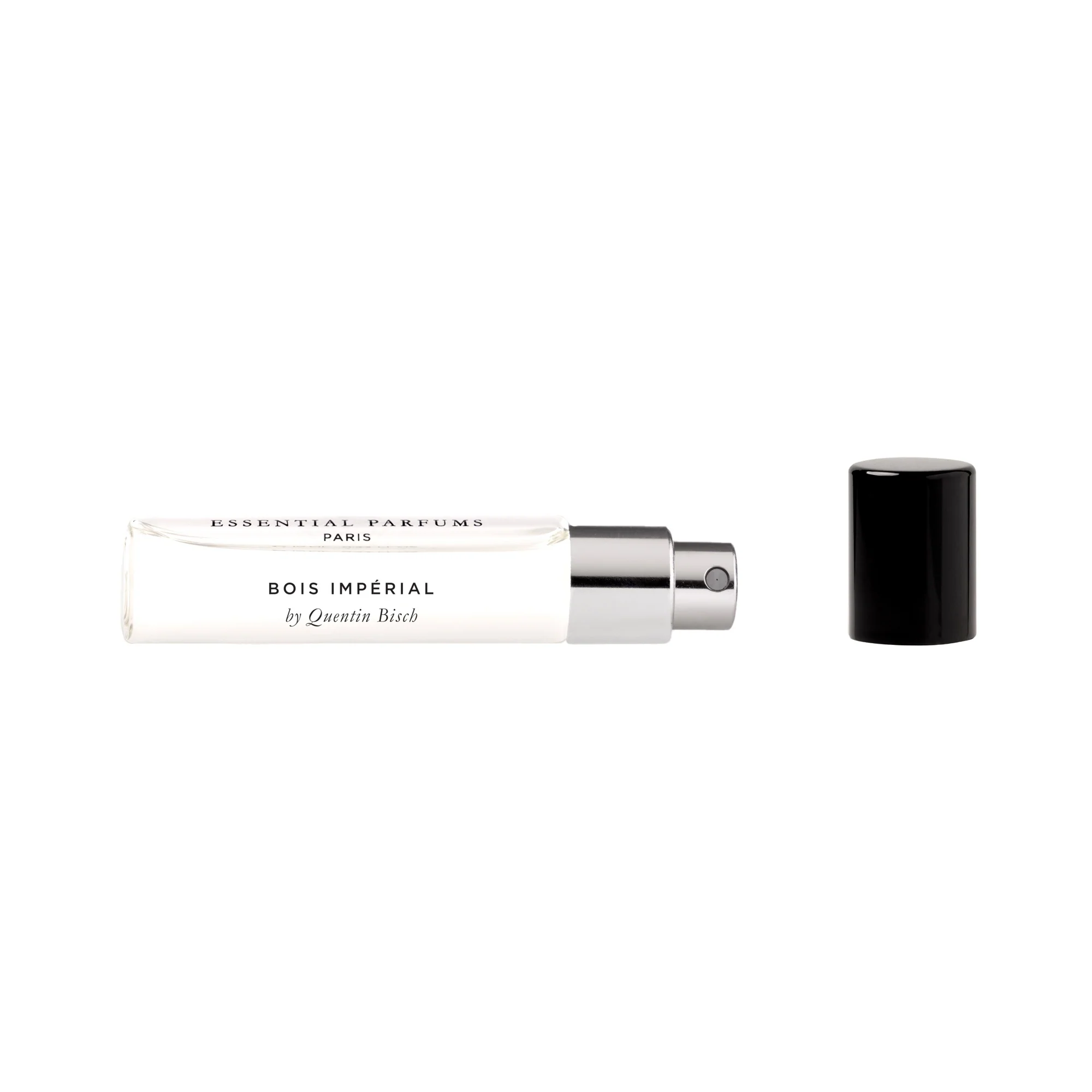 Bois Impérial Essential Parfums Eau De Parfum Travel Size 10ml - Image 6