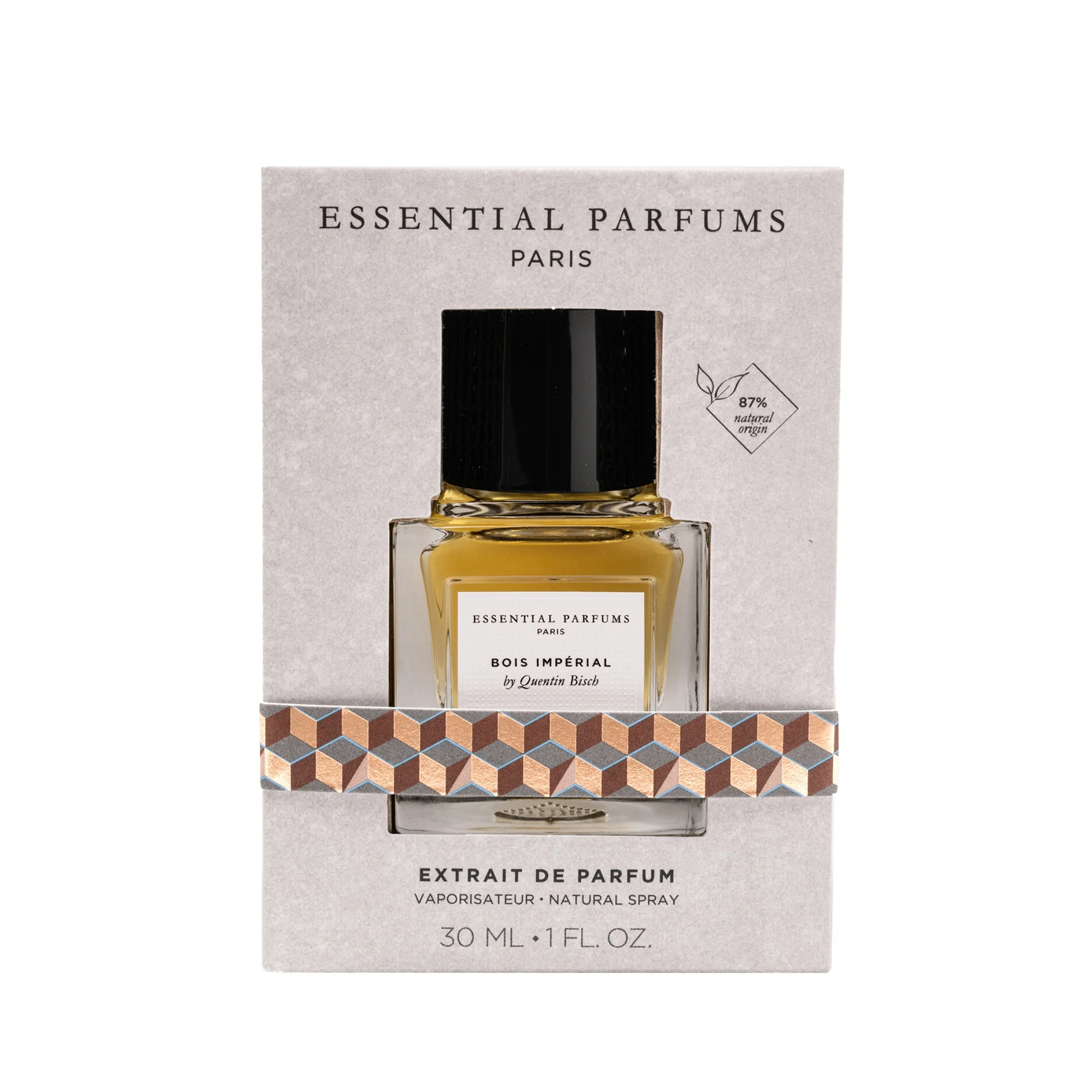 Bois Impérial Essential Parfums Extrait De Parfum Sample - Image 3