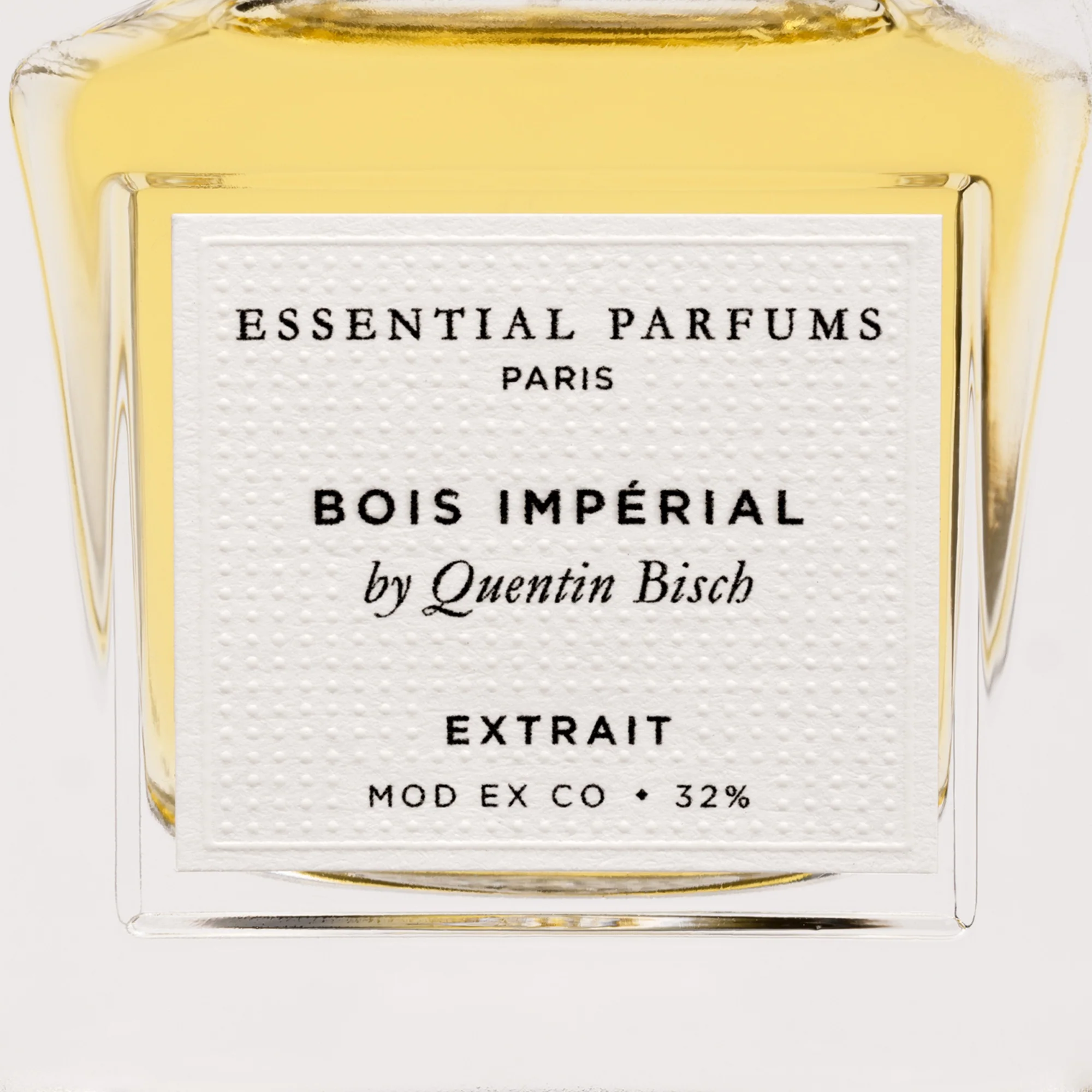 Bois Impérial Essential Parfums Extrait De Parfum Sample - Image 5