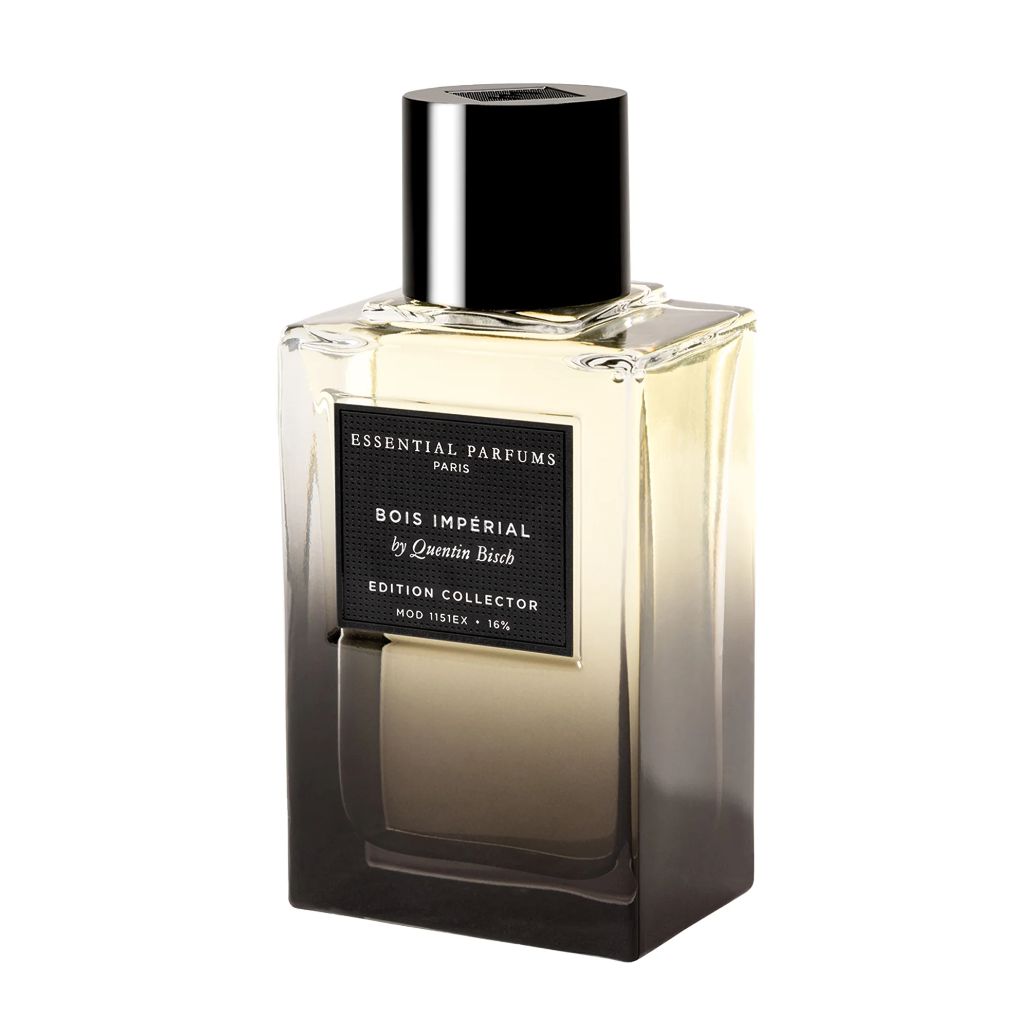 Bois Impérial Limited Edition Essential Parfums Eau De Parfum 100ml - Image 2