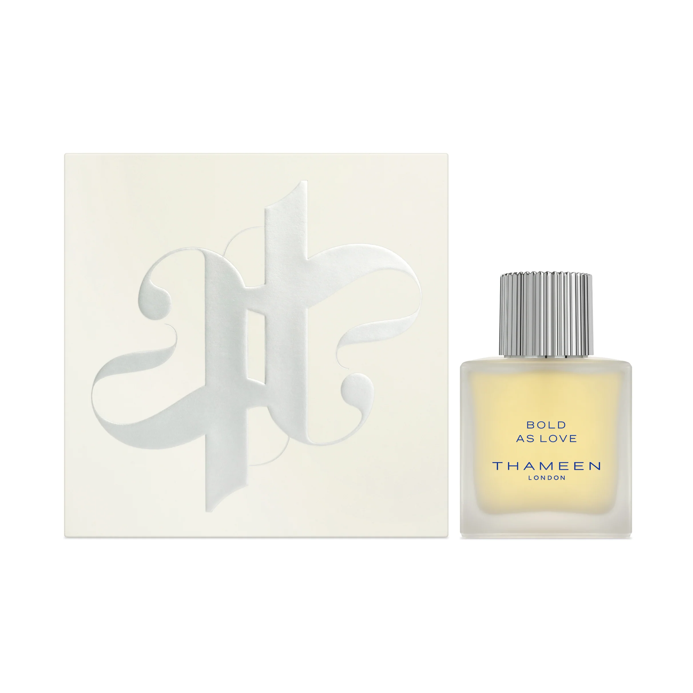 Bold As Love Thameen Cologne Elixir Sample 2ml - Image 4