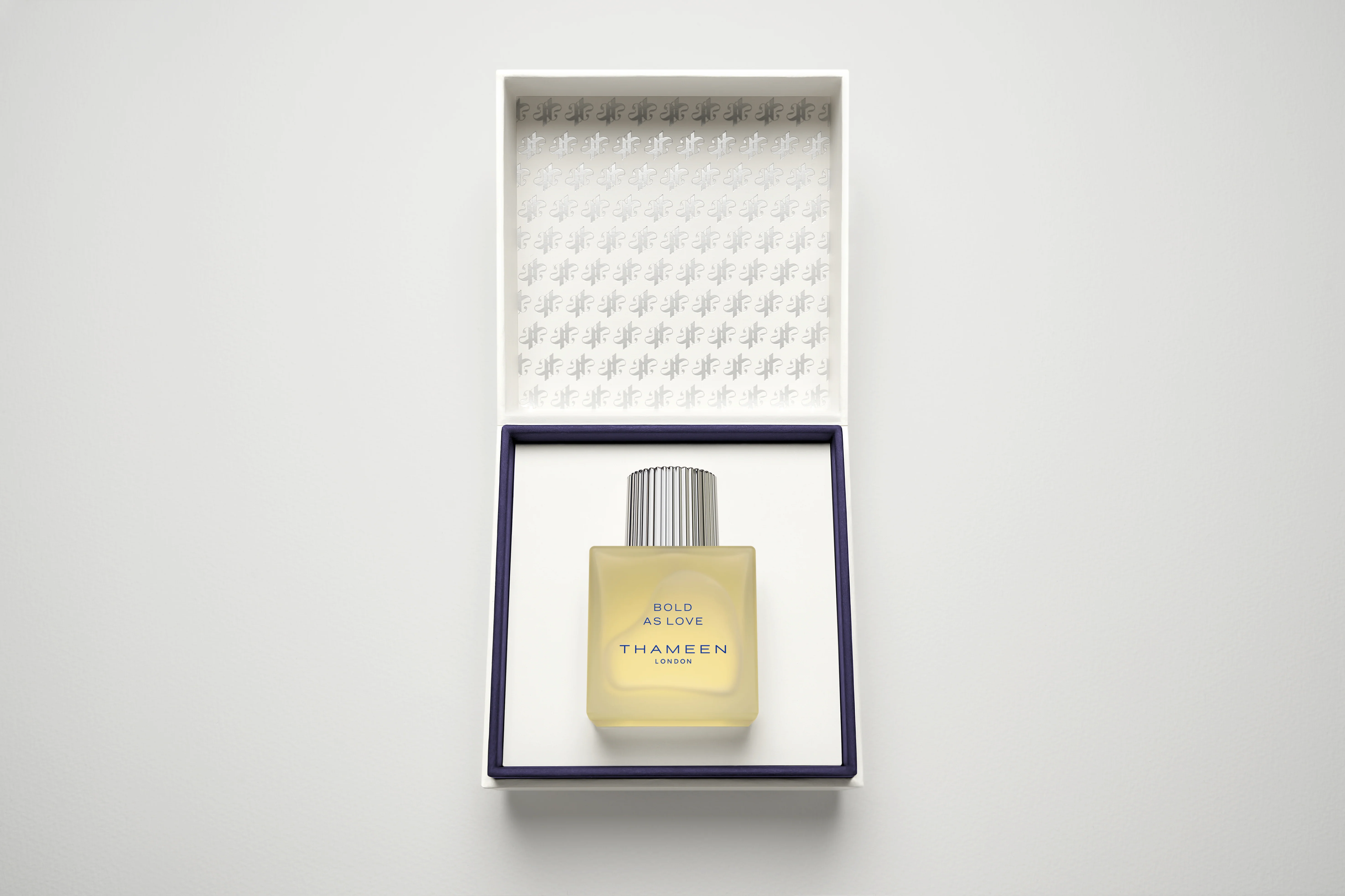 Bold As Love Thameen Cologne Elixir Sample 2ml - Image 5
