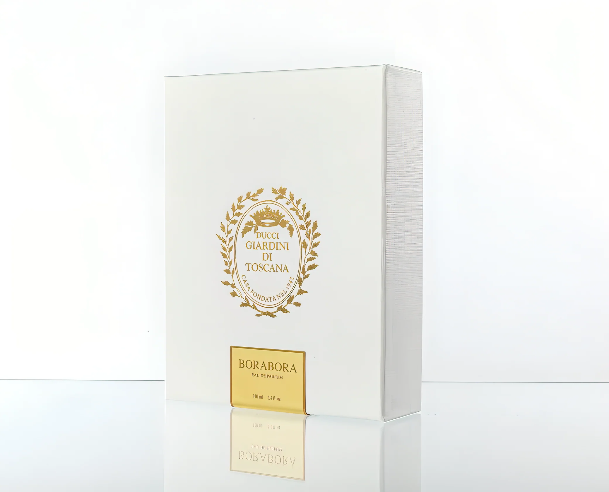 Borabora Eau de Parfum Giardini di Toscana 100ml - Image 3