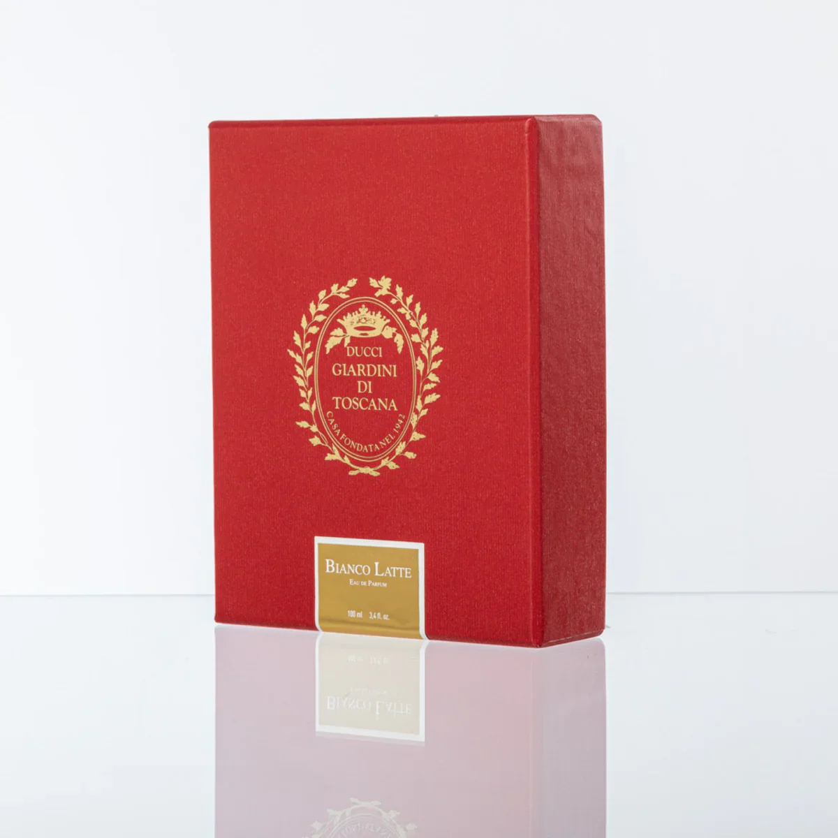 Borabora Limited Edition Giardini Di Toscana Eau De Parfum 100ml - Image 3