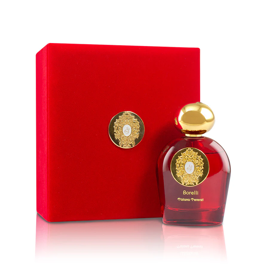 Borelli Tiziana Terenzi Extrait de Parfum 100ml - Image 2