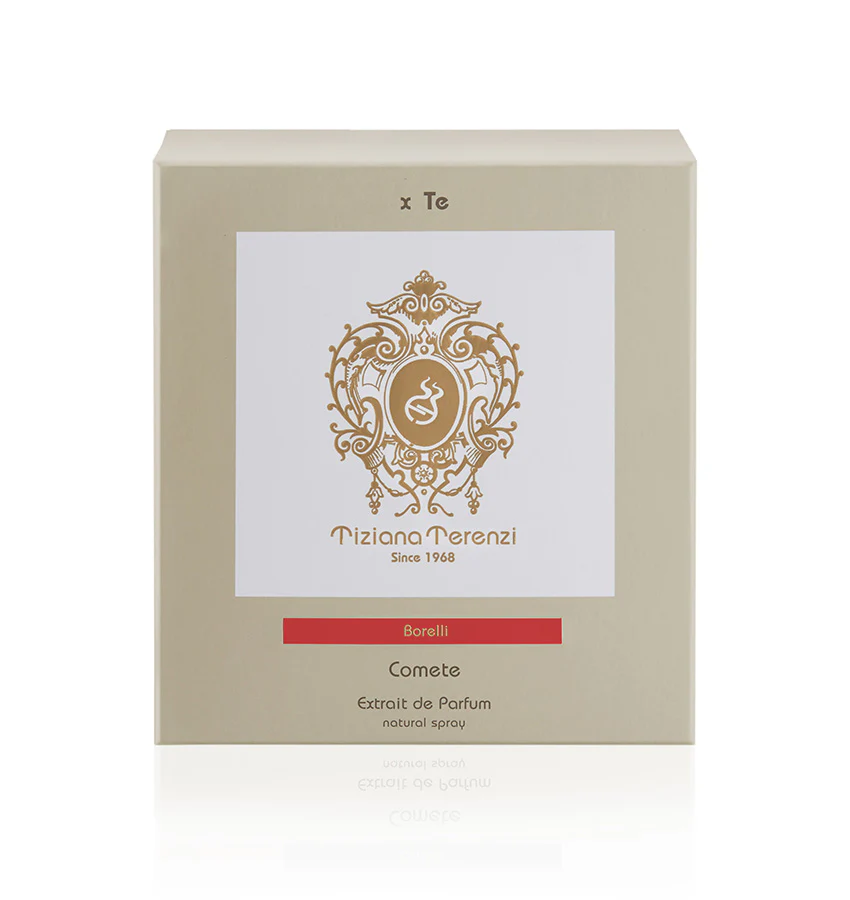 Borelli Tiziana Terenzi Extrait de Parfum 100ml - Image 3