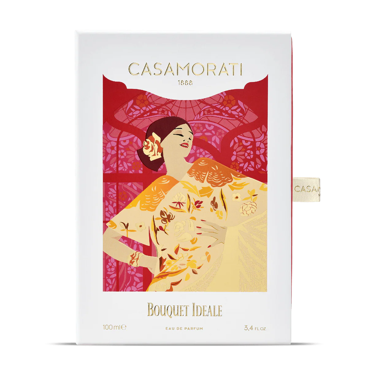 Bouquet Ideale EDP Casamorati Xerjoff - Image 2