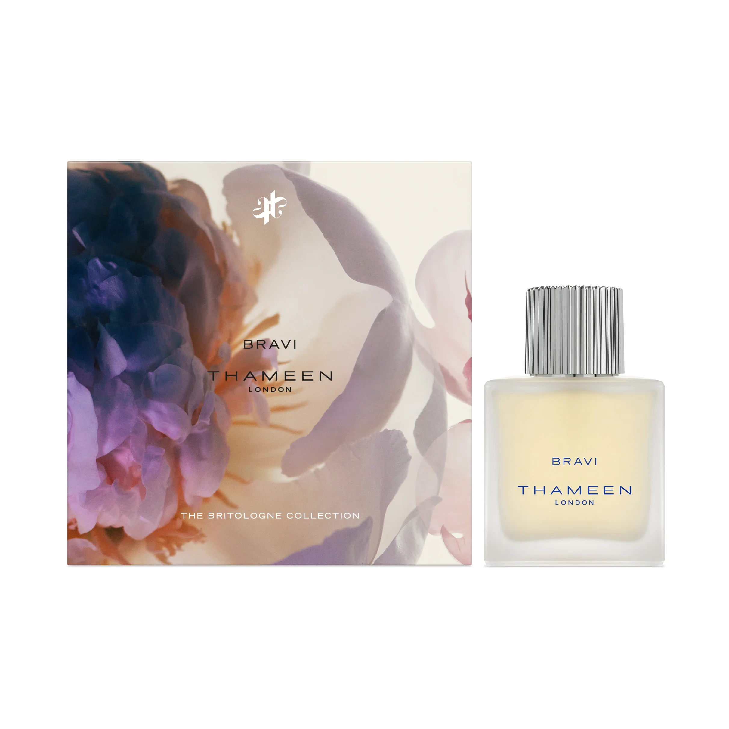 Bravi Thameen Cologne Elixir Sample - Image 3