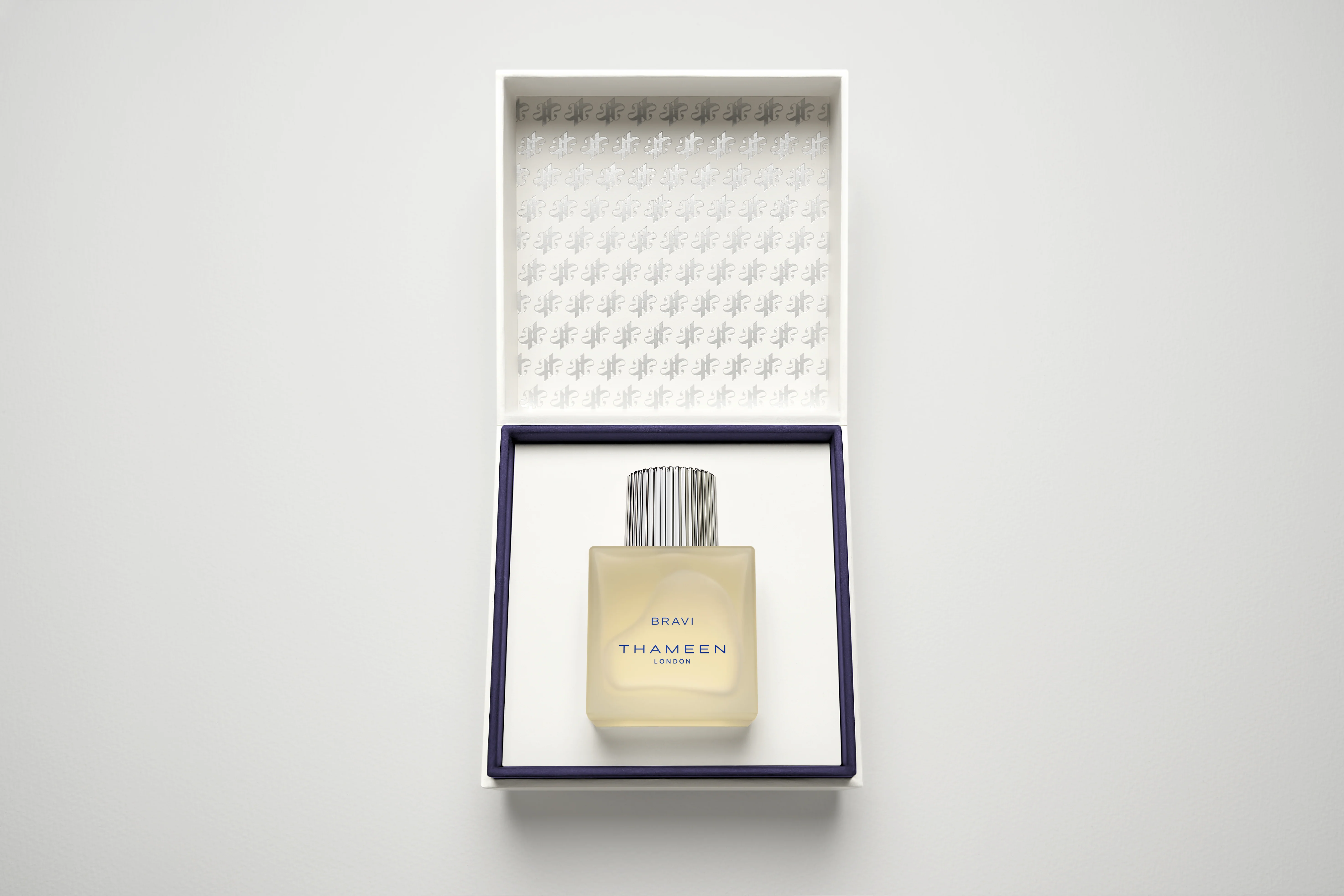 Bravi Thameen Cologne Elixir Sample - Image 4