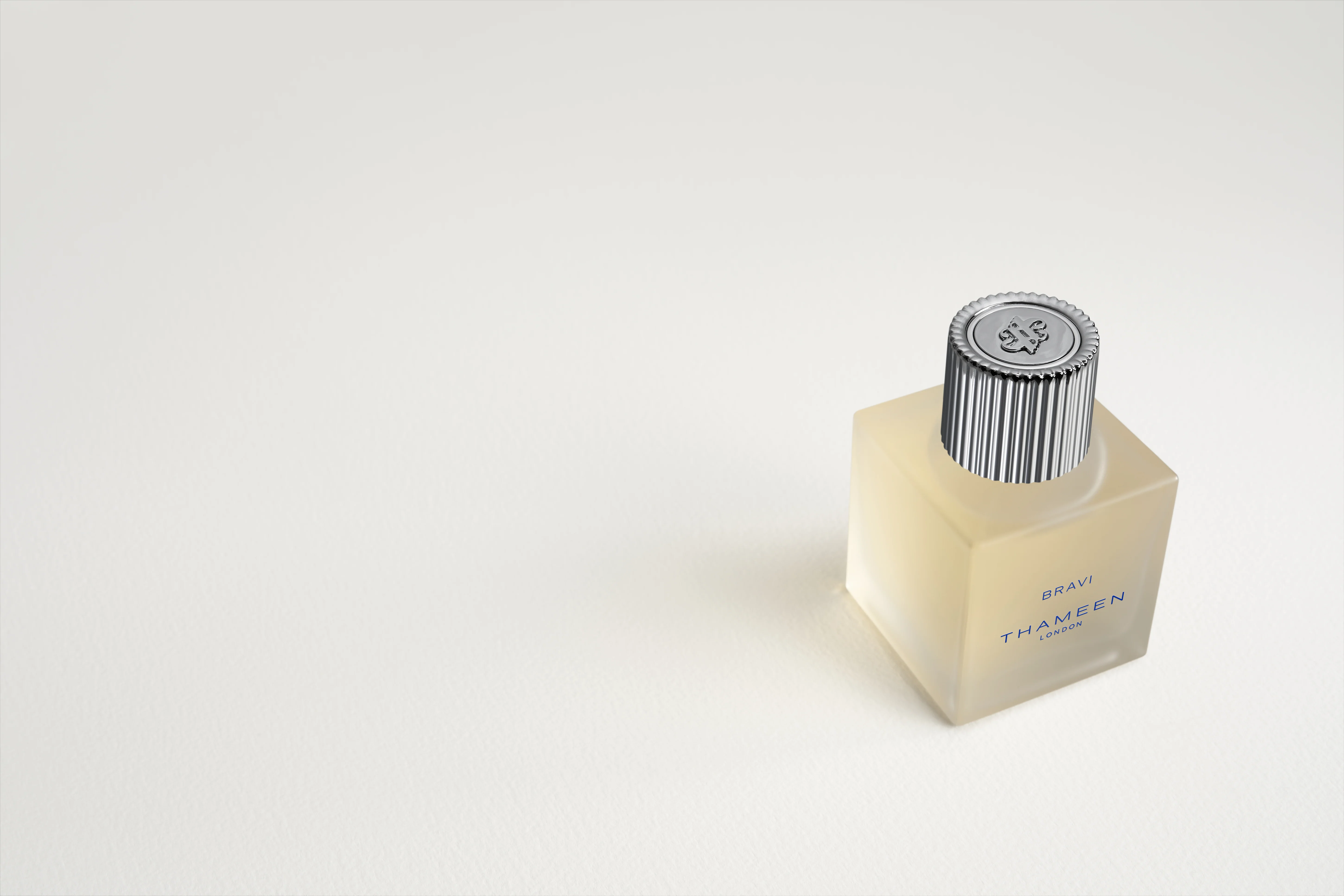 Bravi Thameen Cologne Elixir Sample - Image 5