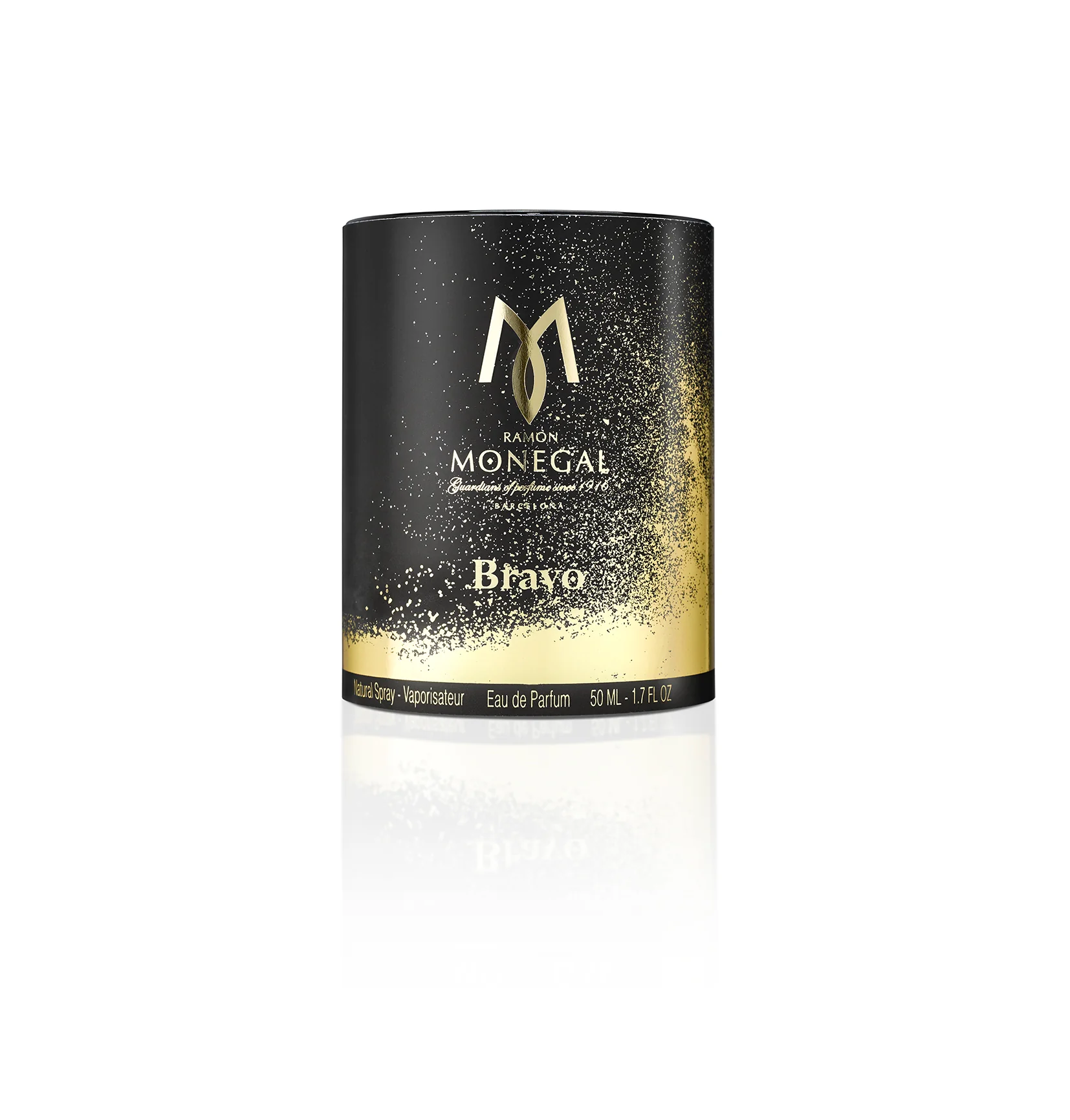 Bravo Ramon Monegal Eau De Parfum Sample 2ml - Image 6
